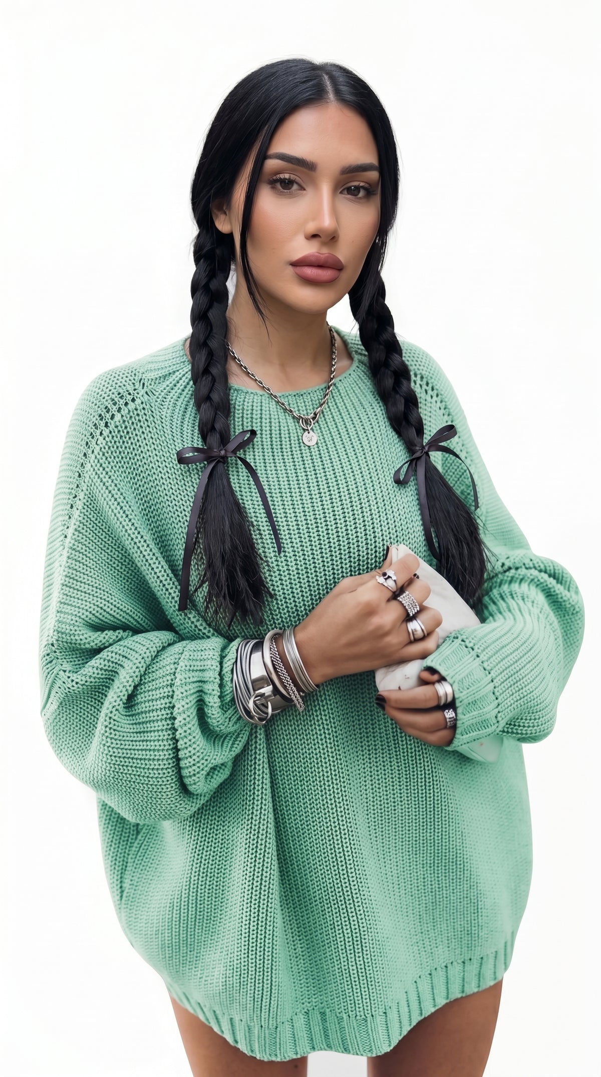 JERSEÍ | Lana