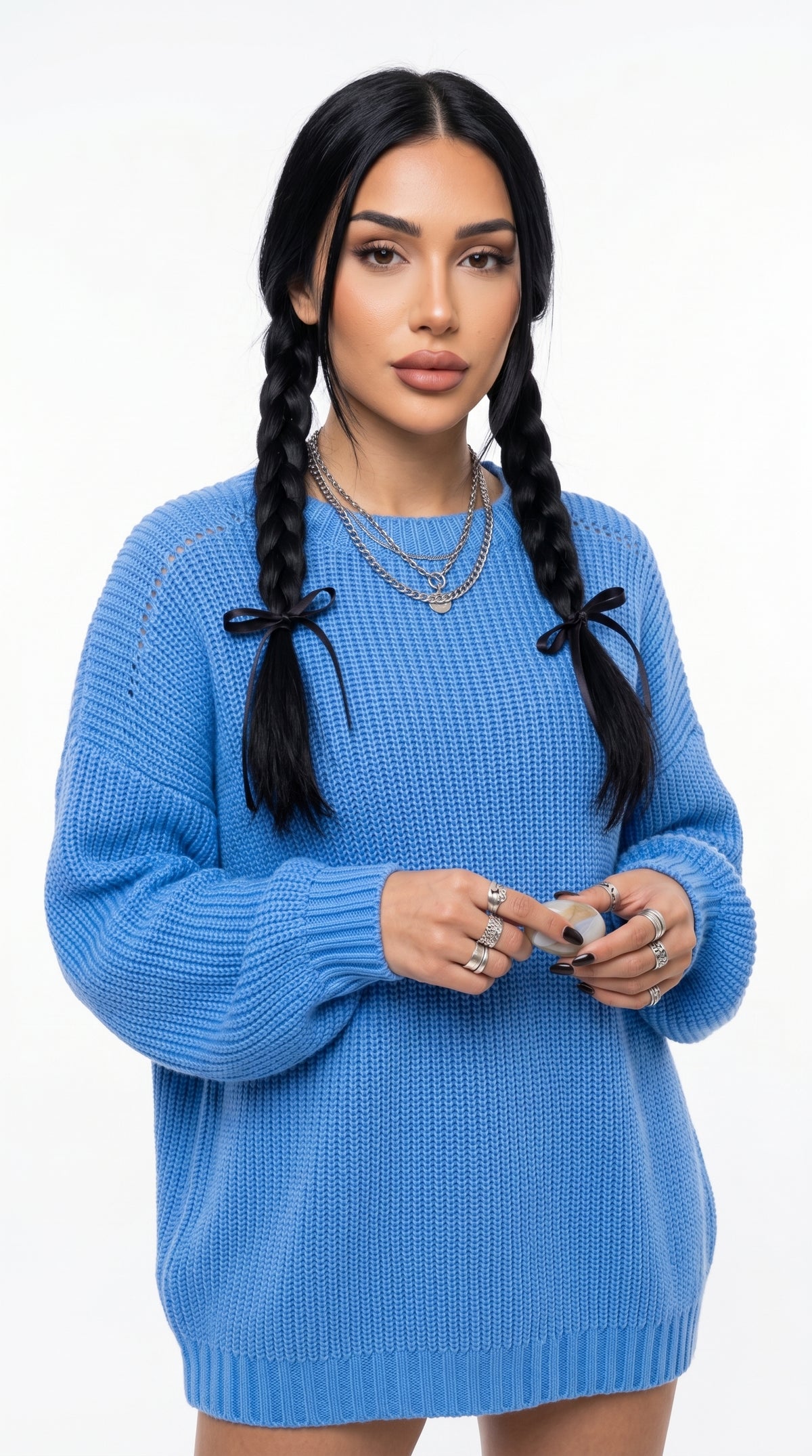 JERSEÍ | Lana