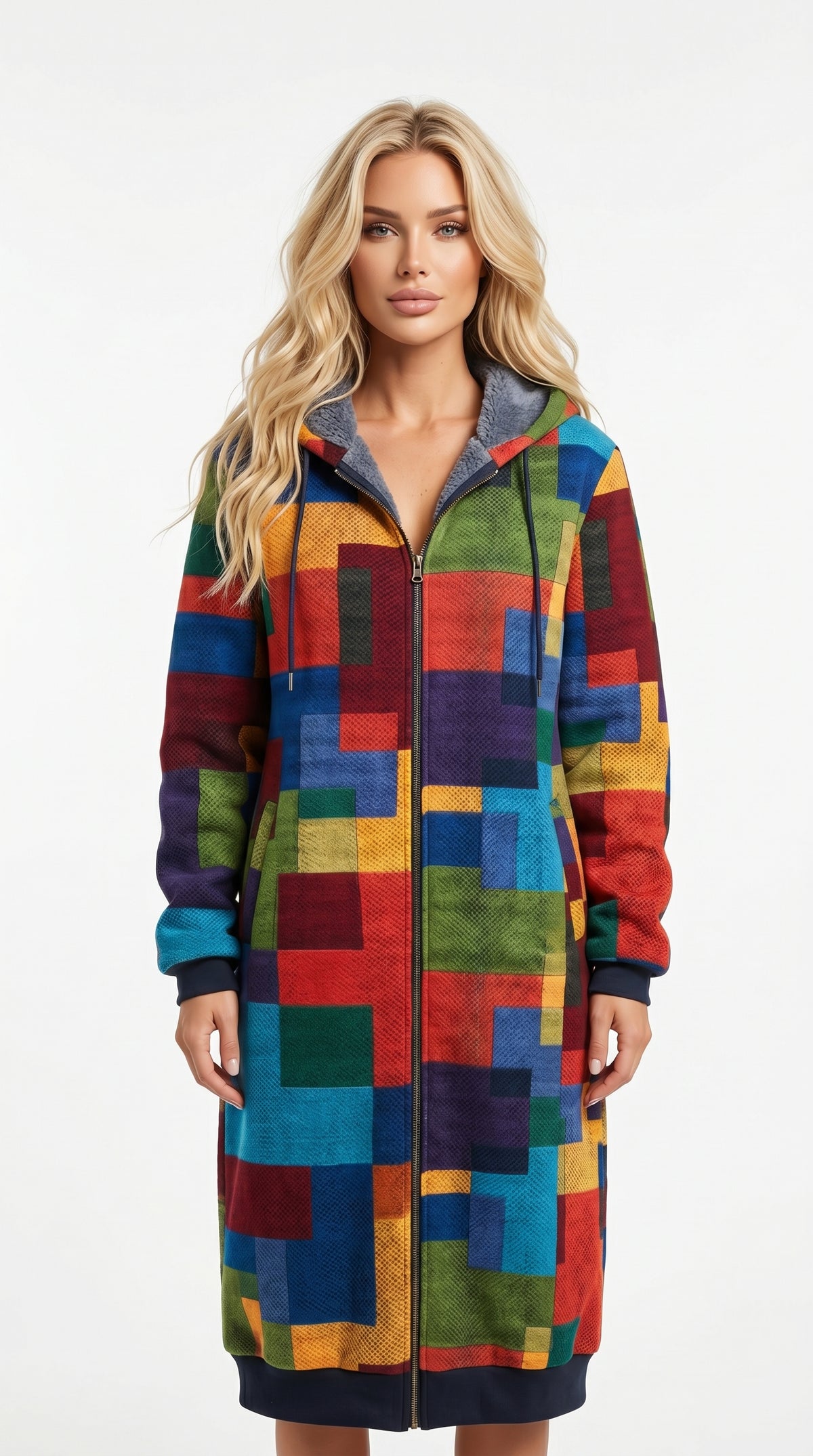 SUDADERA | Alondra