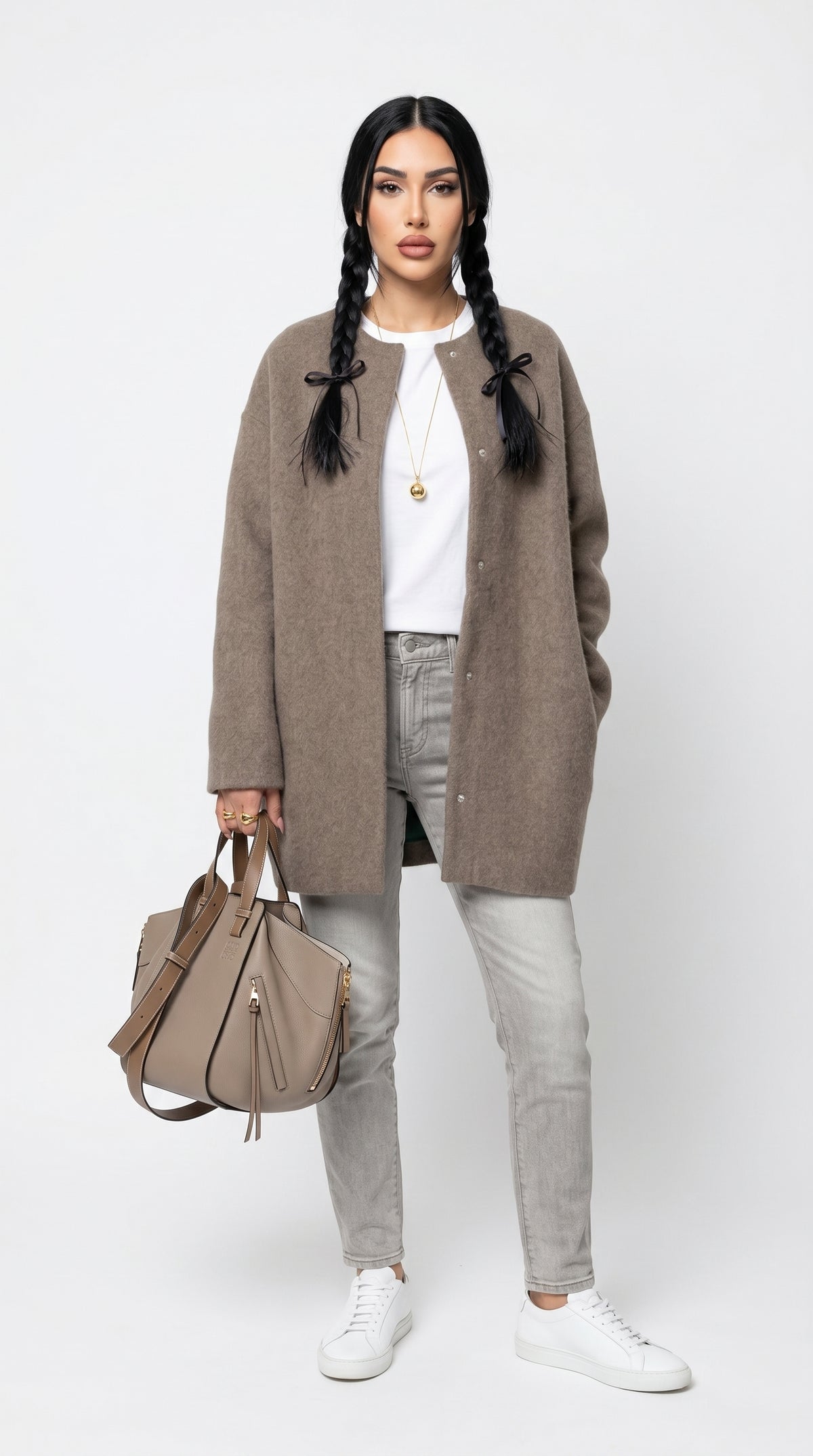 CARDIGAN | Julia