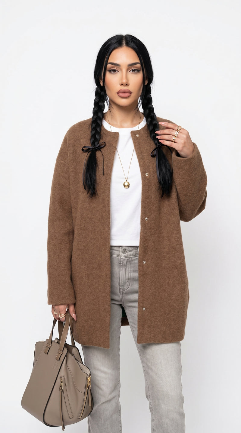 CARDIGAN | Julia