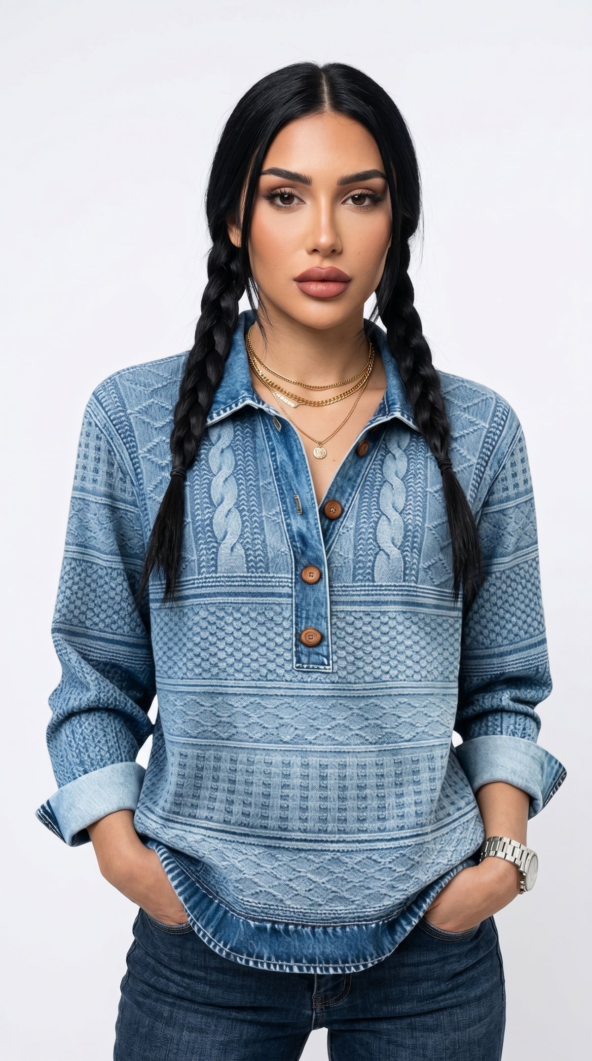 JERSEÍ | Victoria