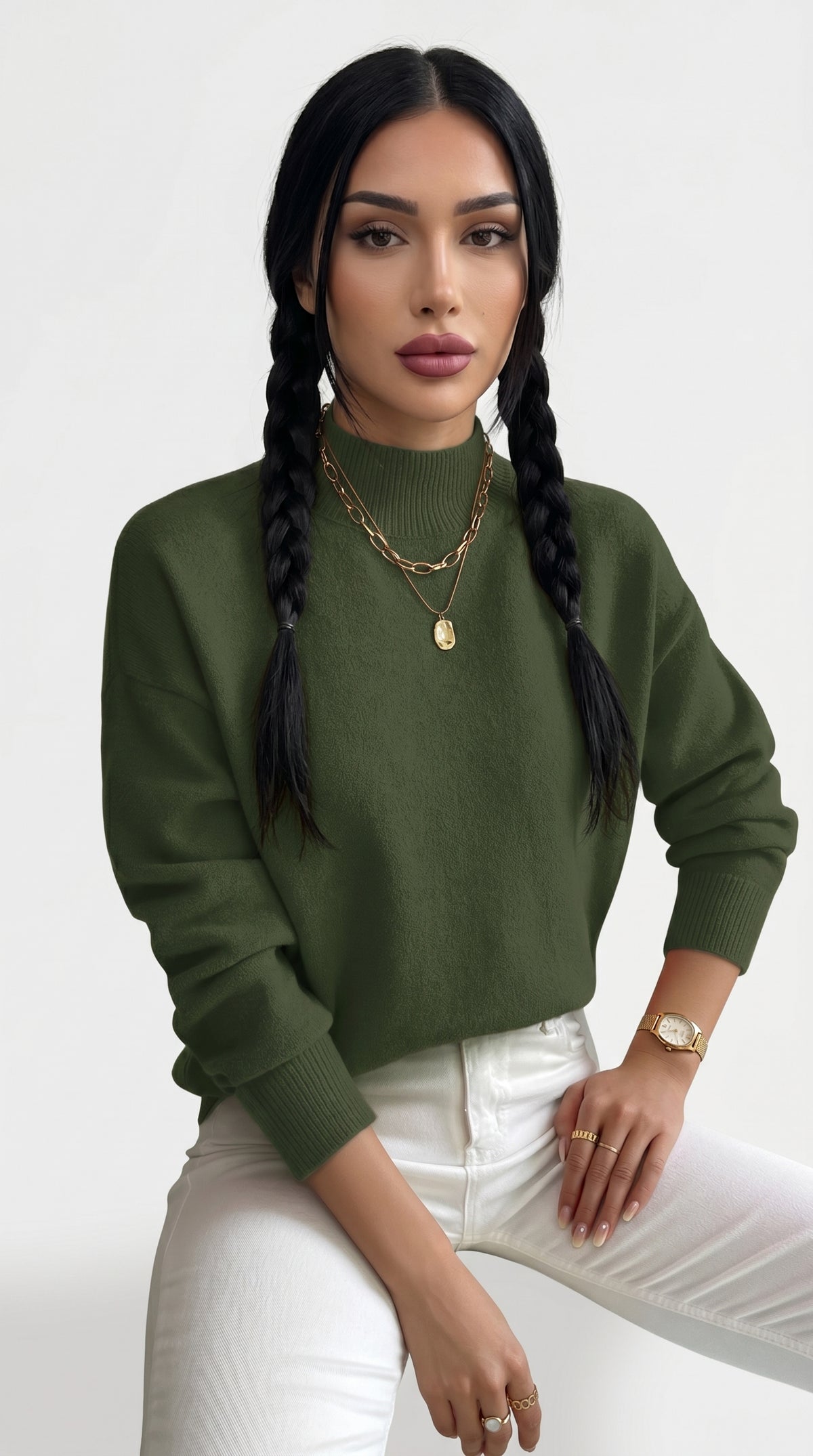 JERSEÍ | Renata