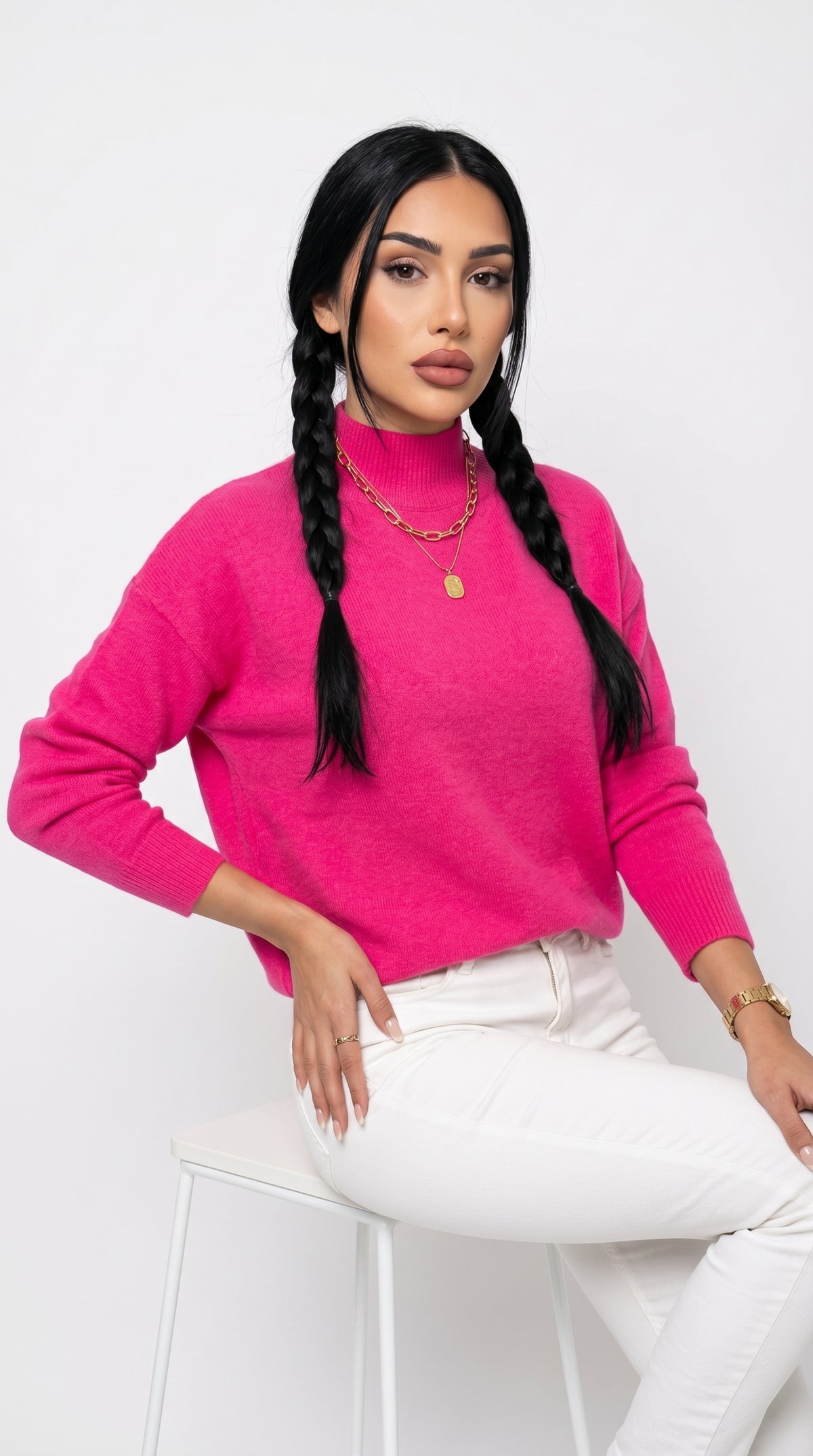 JERSEÍ | Renata