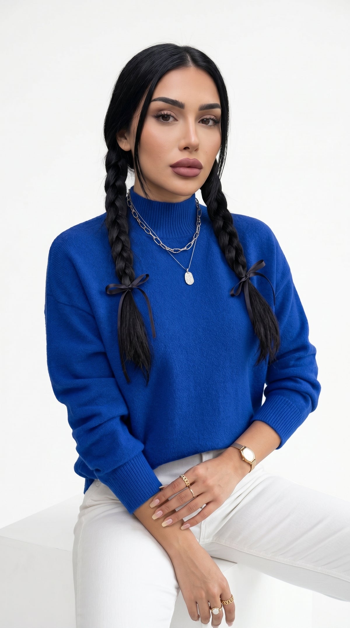 JERSEÍ | Renata