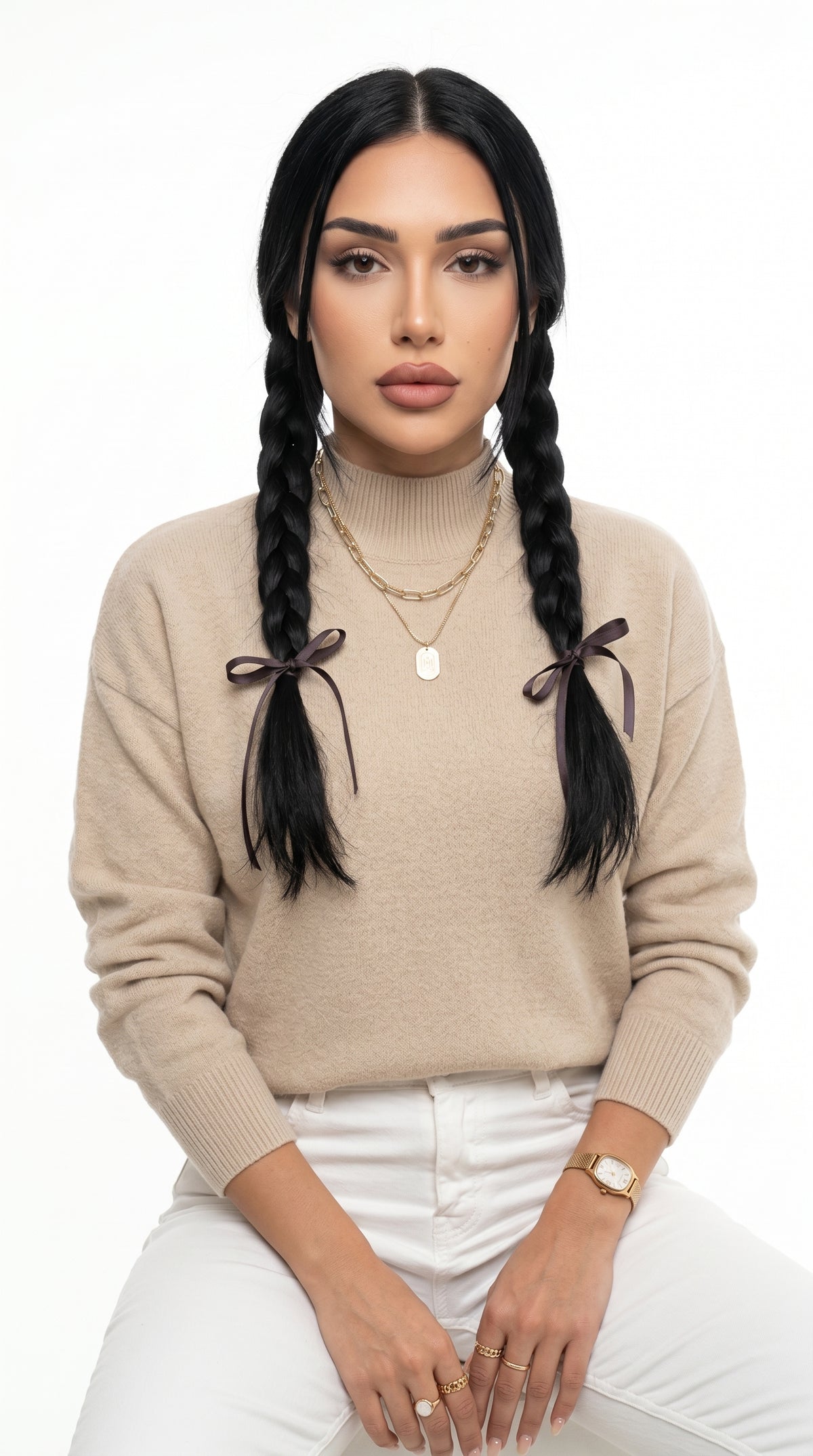 JERSEÍ | Renata