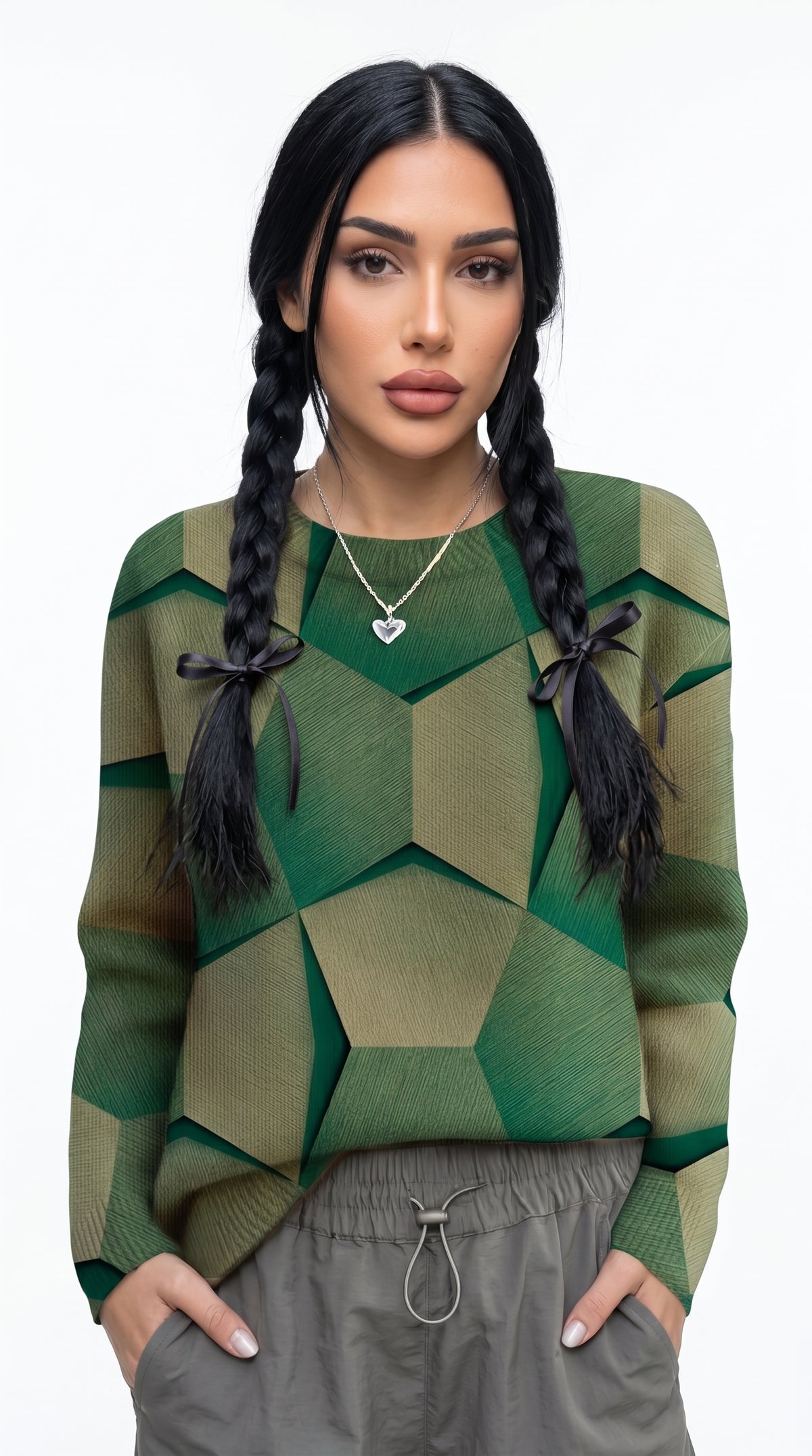 JERSEÍ | Camila