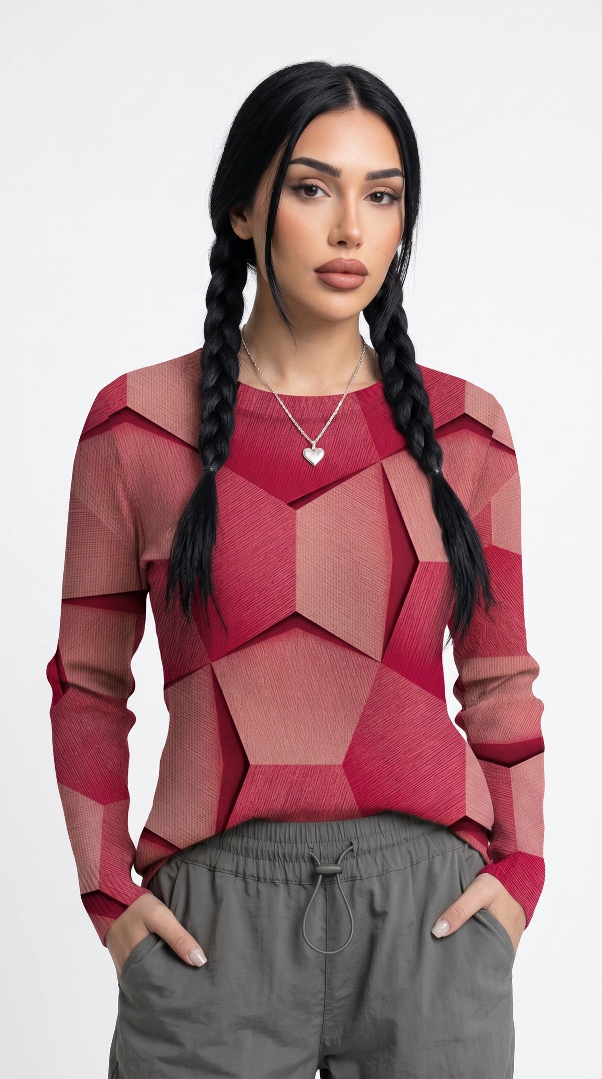 JERSEÍ | Camila