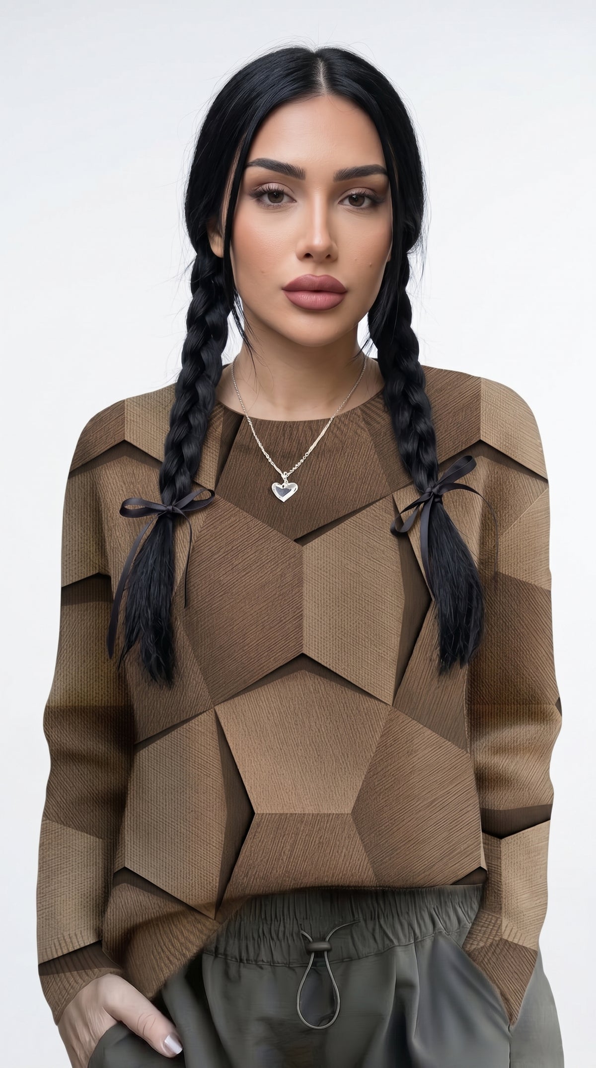 JERSEÍ | Camila
