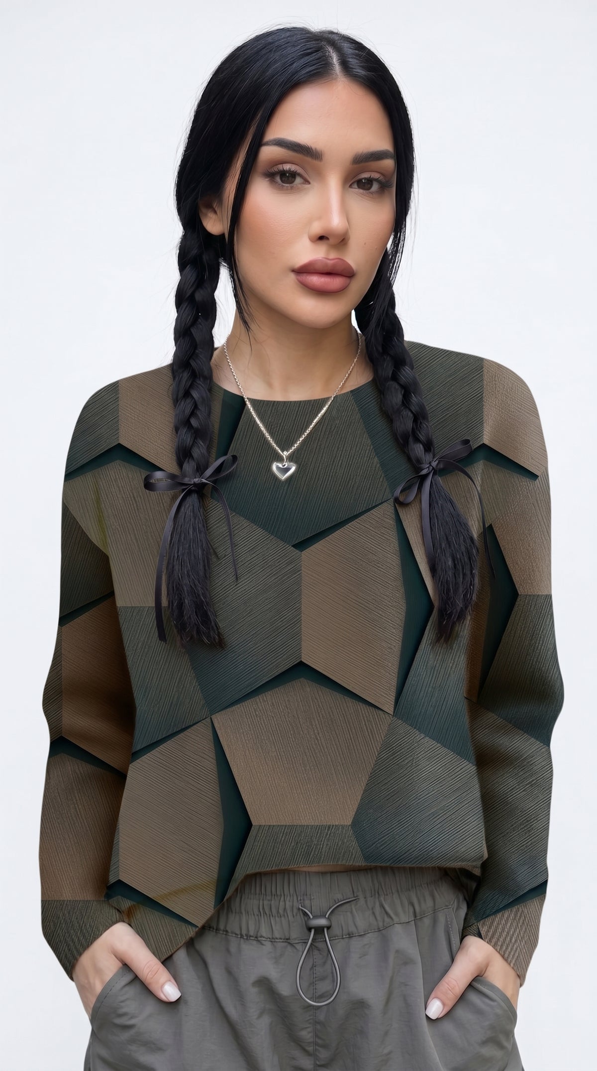 JERSEÍ | Camila