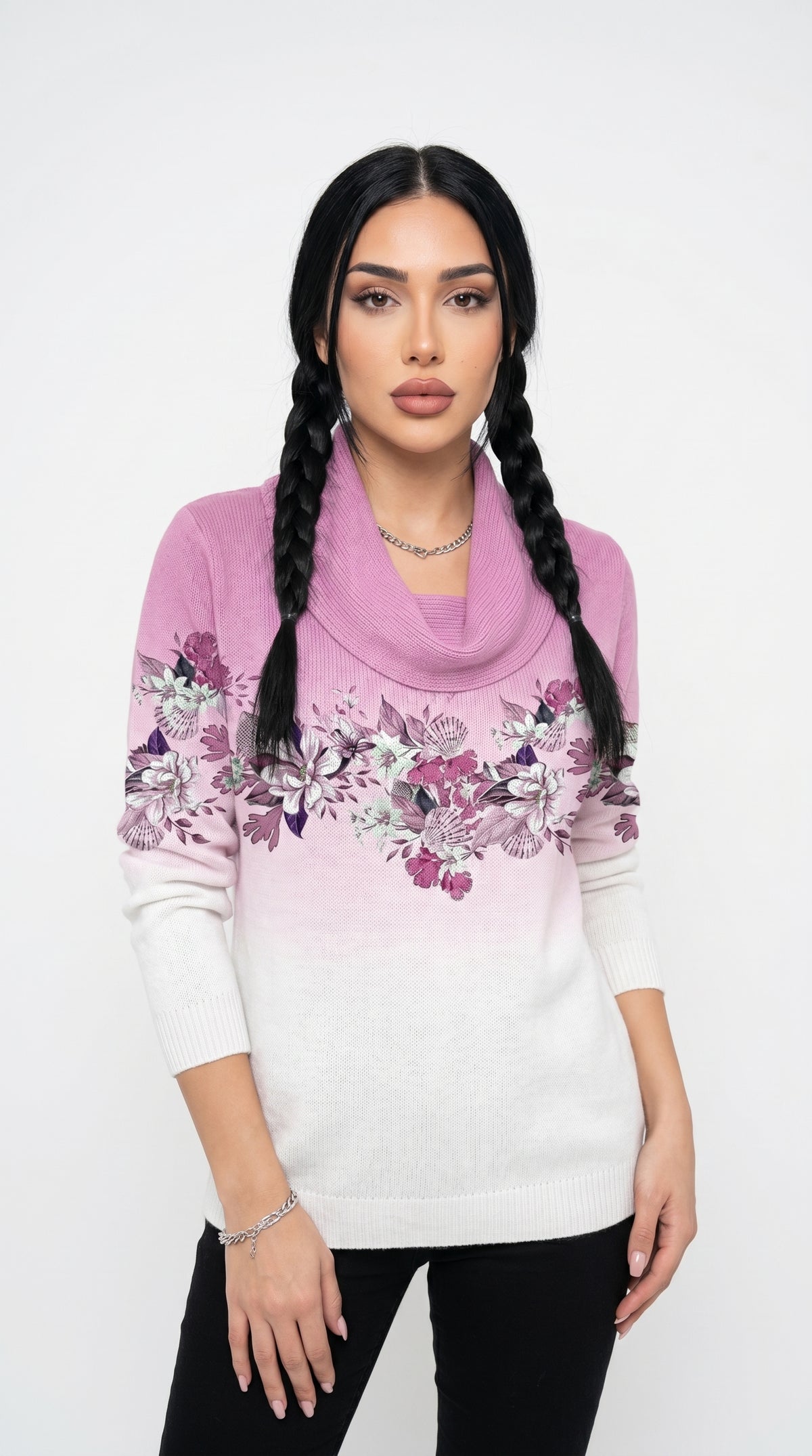 JERSEÍ | Valentina