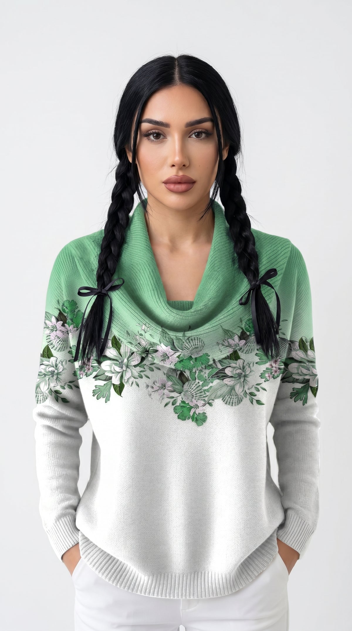 JERSEÍ | Valentina