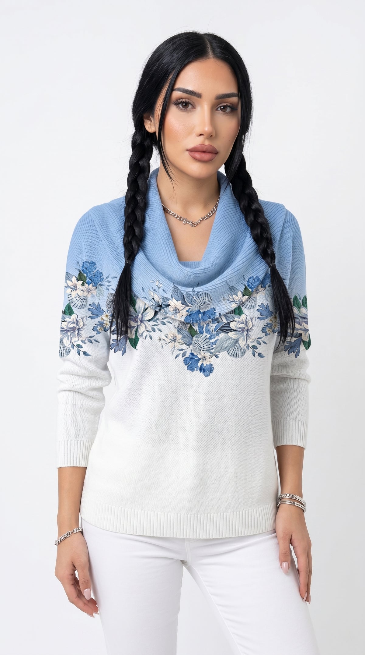 JERSEÍ | Valentina