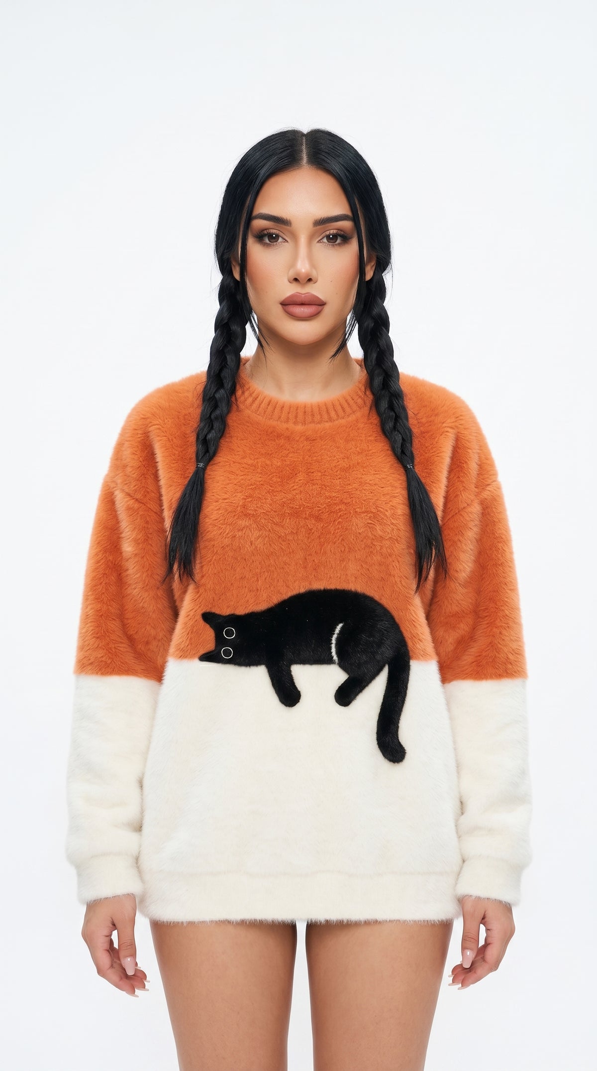 JERSEÍ | Isabella