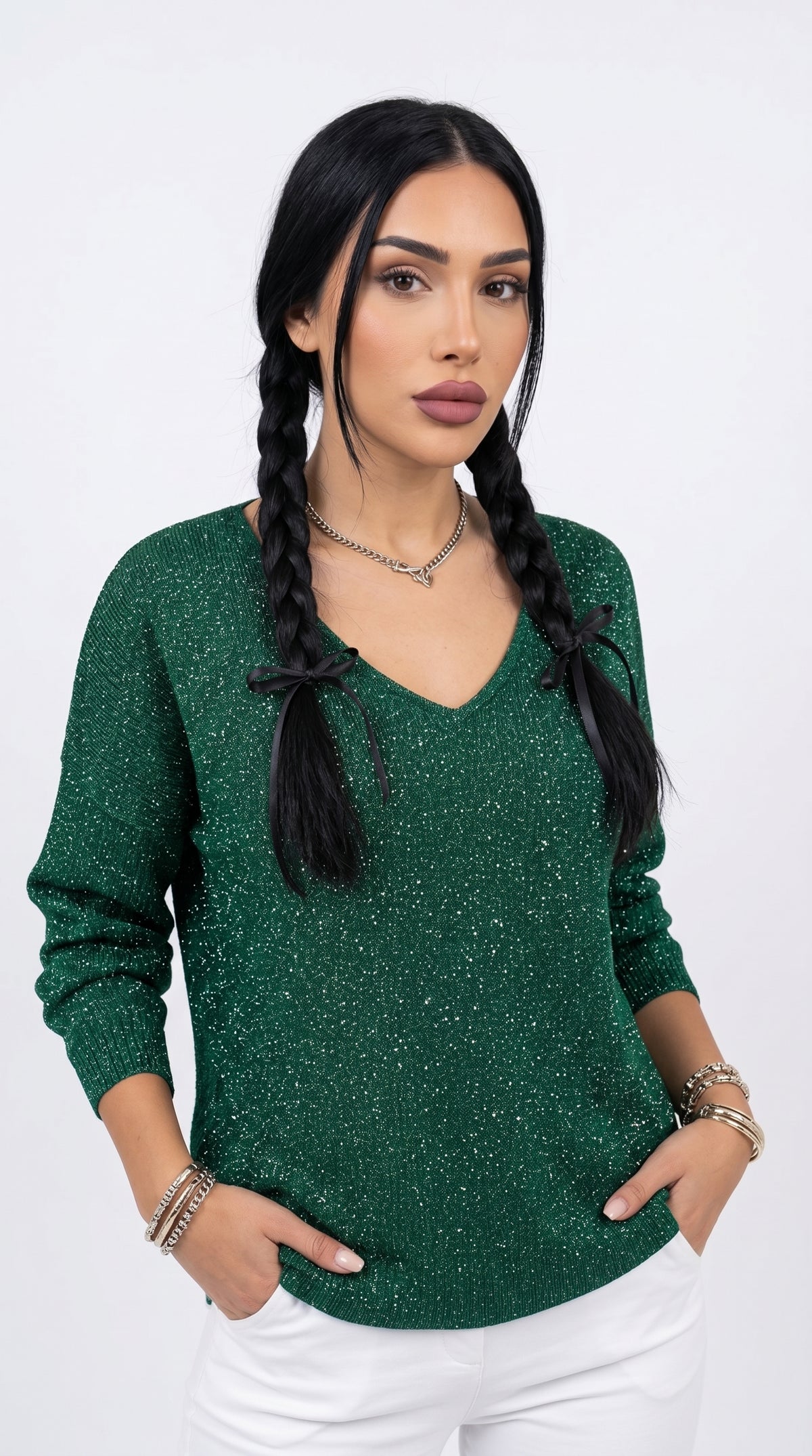 JERSEÍ | Sonia