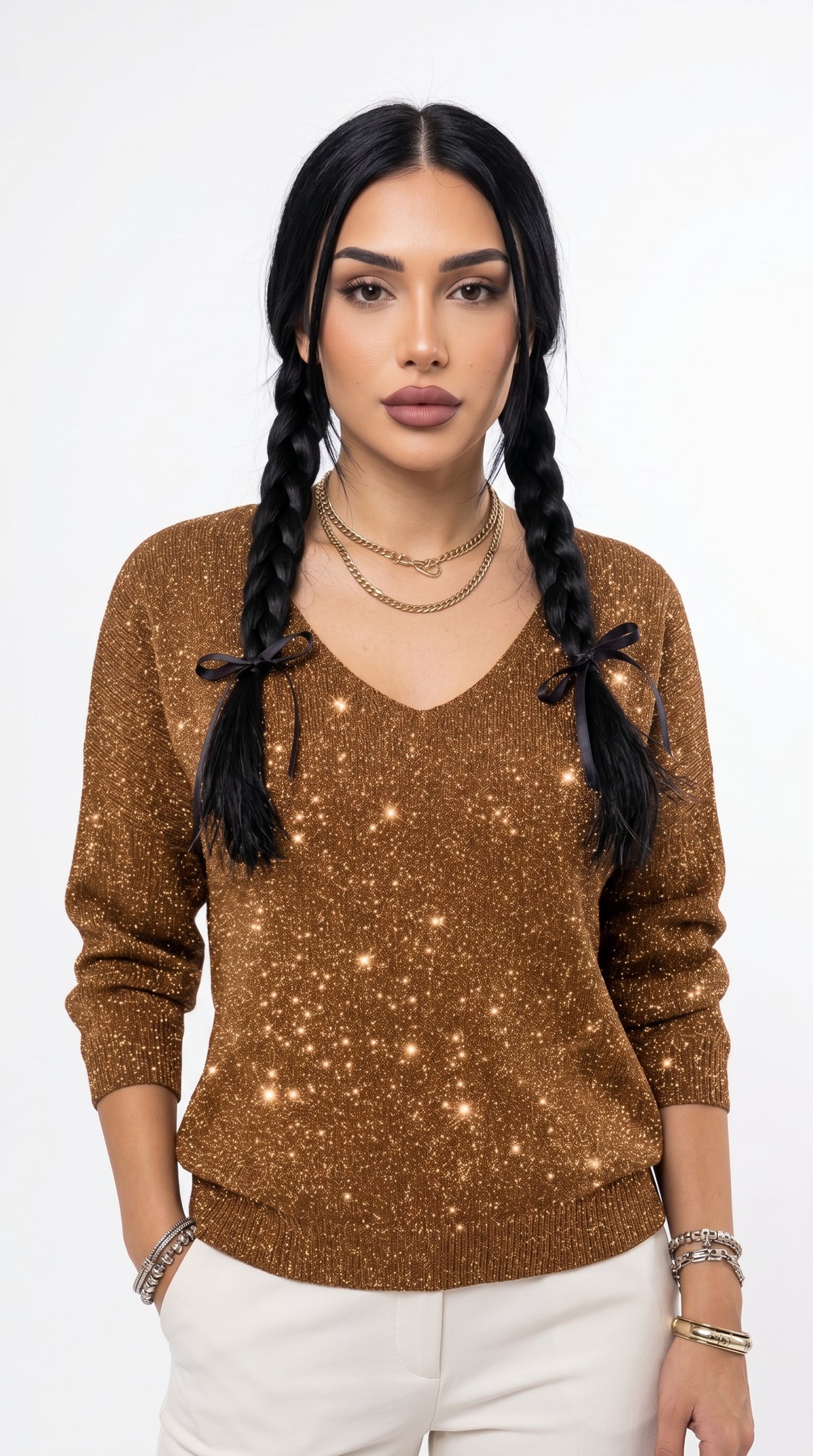 JERSEÍ | Sonia