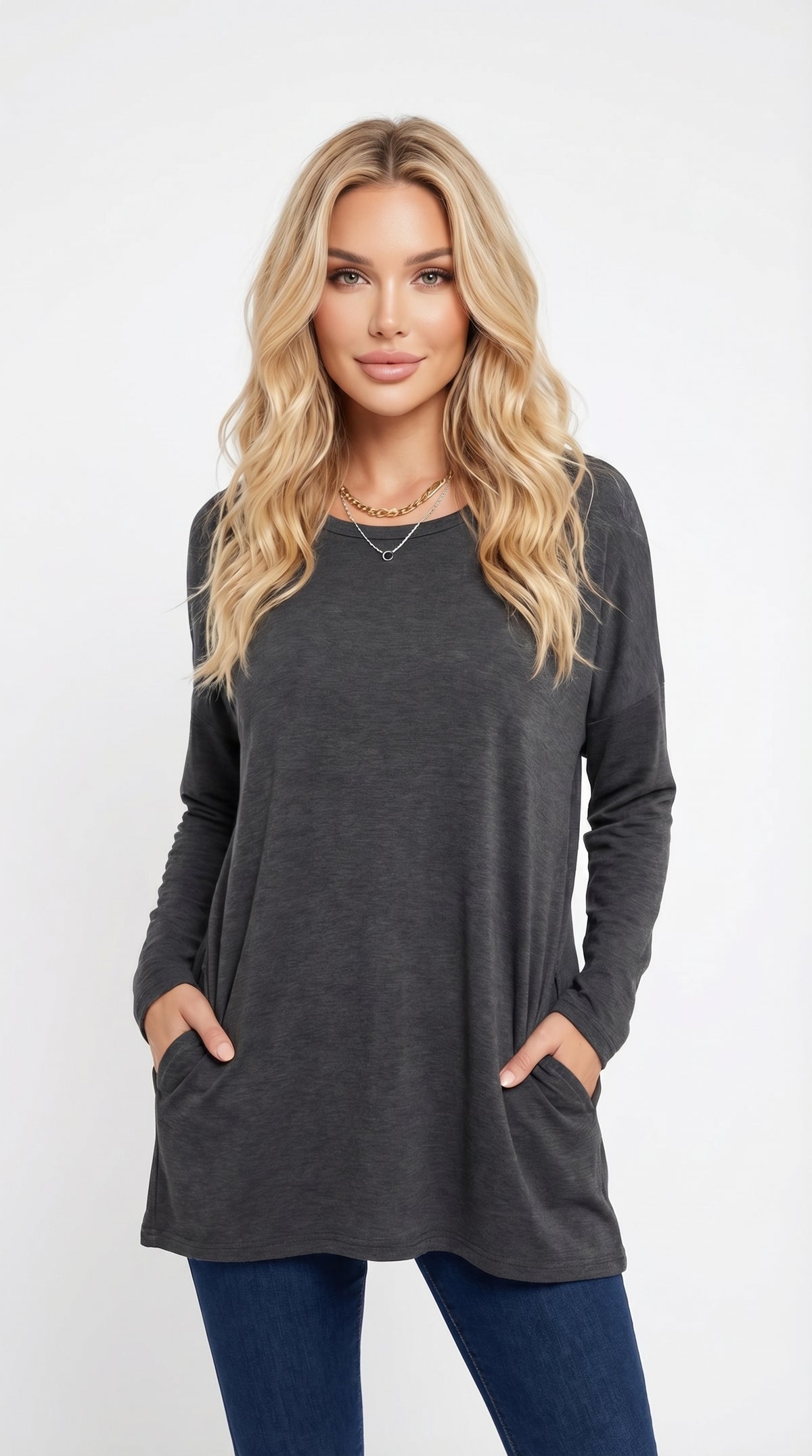 BLUSA | Kumari