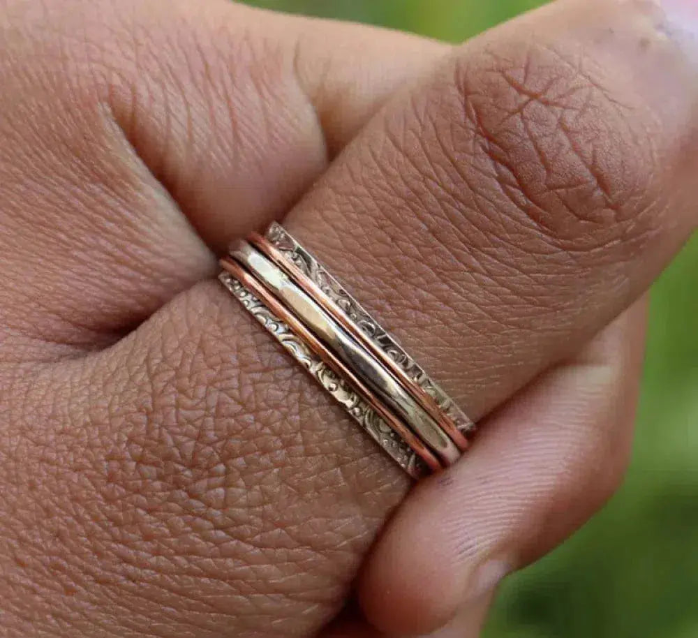 ANILLO | Ella