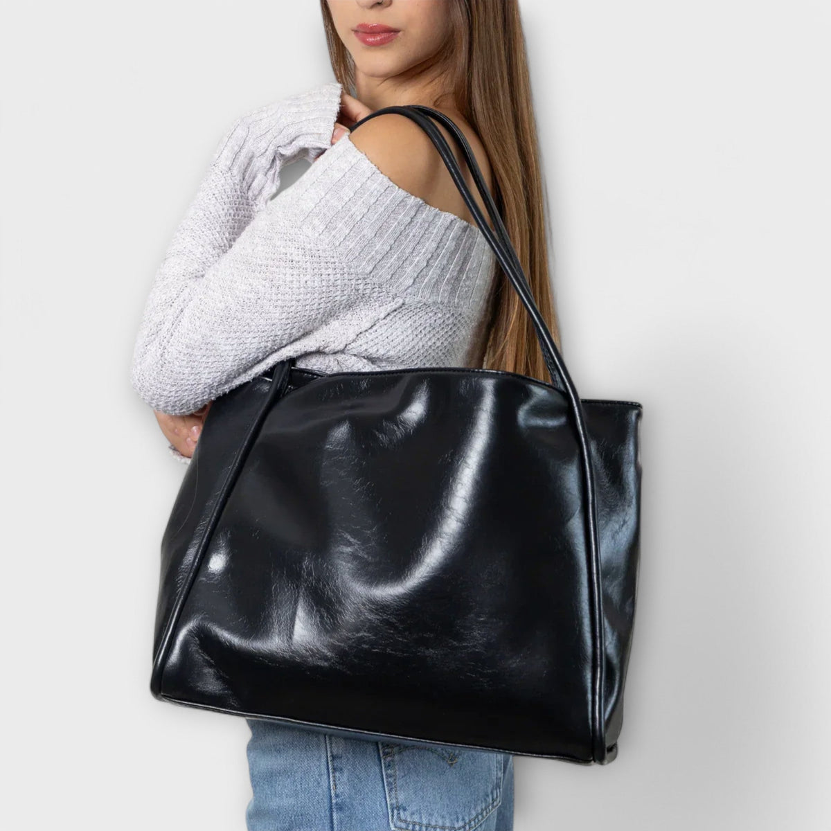 Bolso Amparo - Elegancia Pura