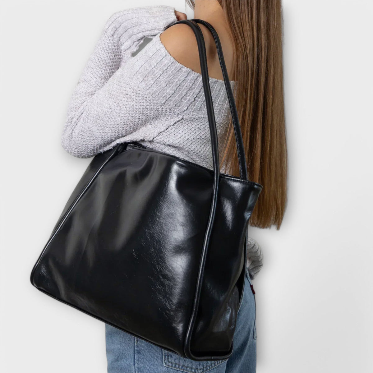 Bolso Amparo - Elegancia Pura
