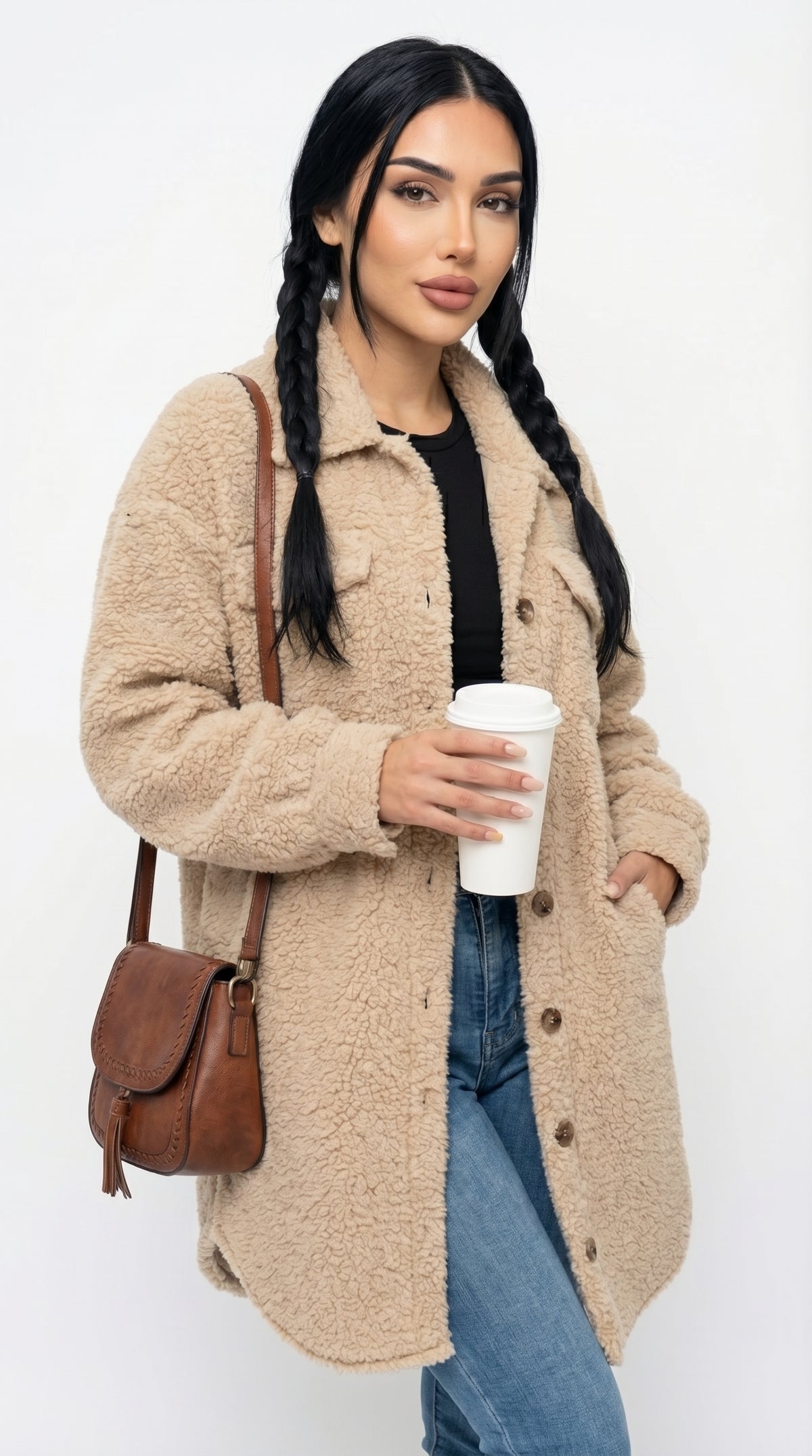 CHAQUETA | Clara