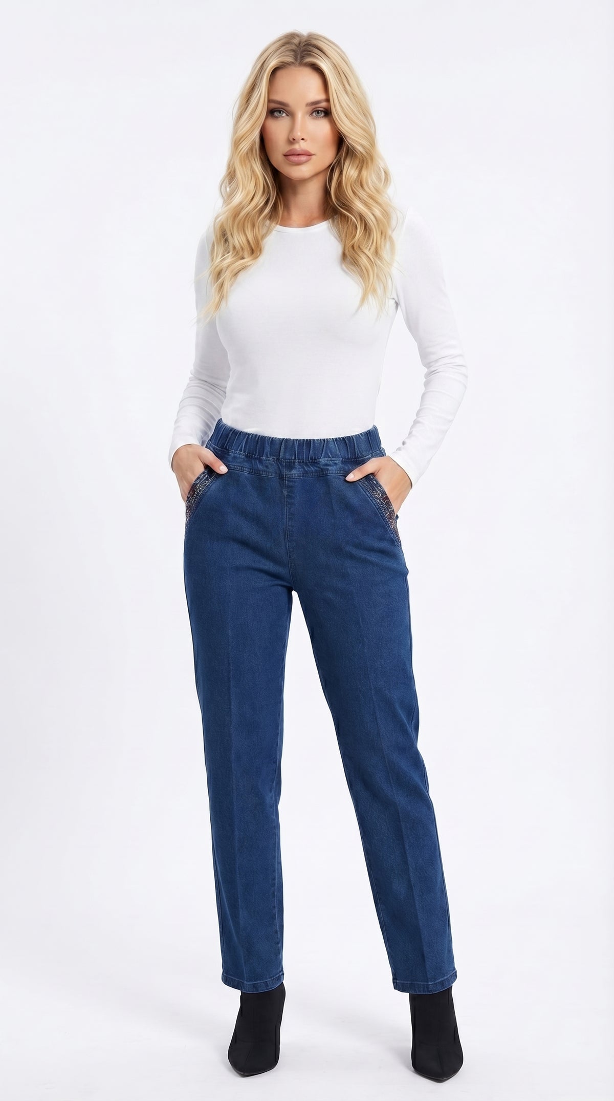 PANTALONES | Elsin