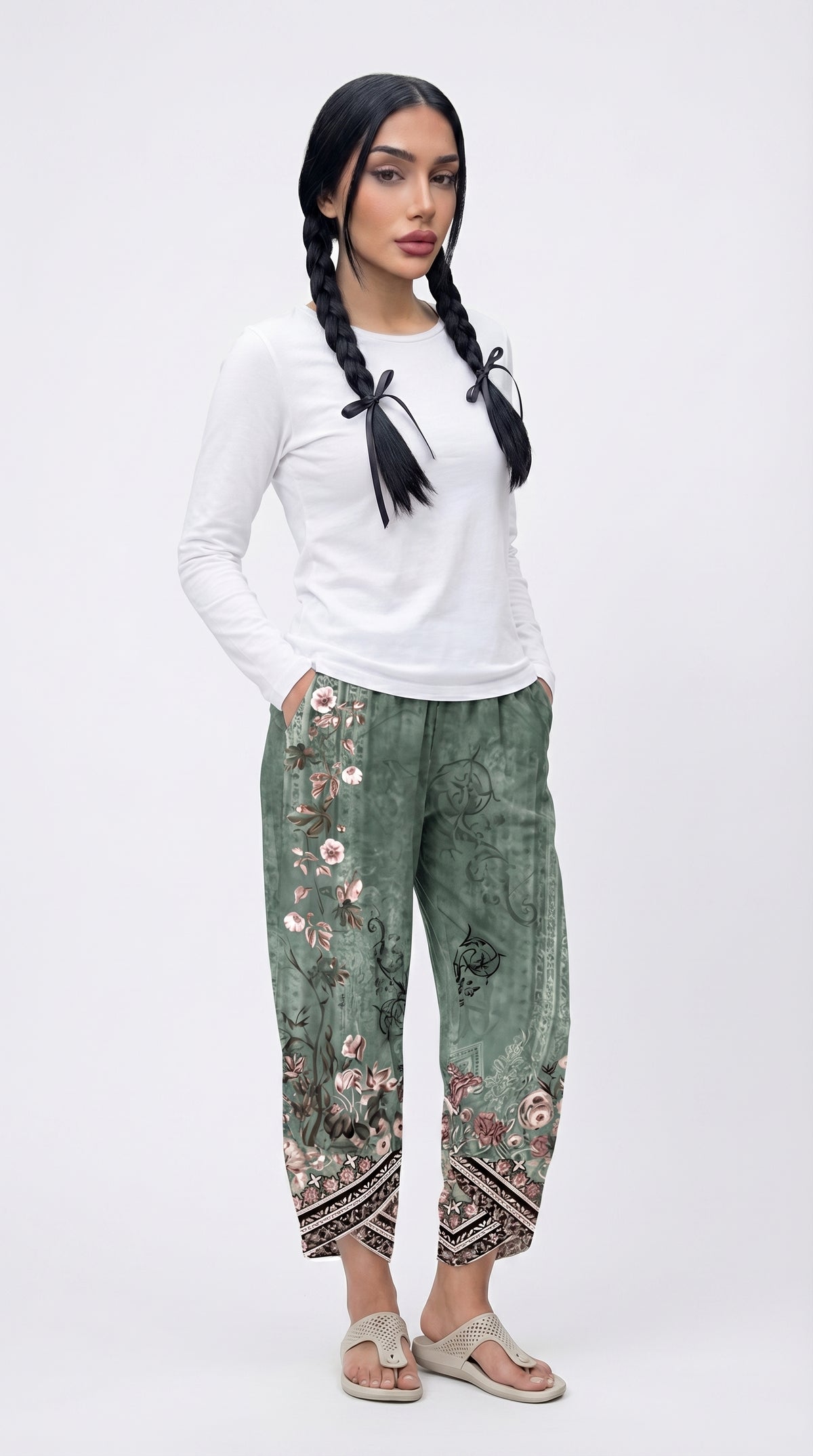 PANTALONES | Brielle
