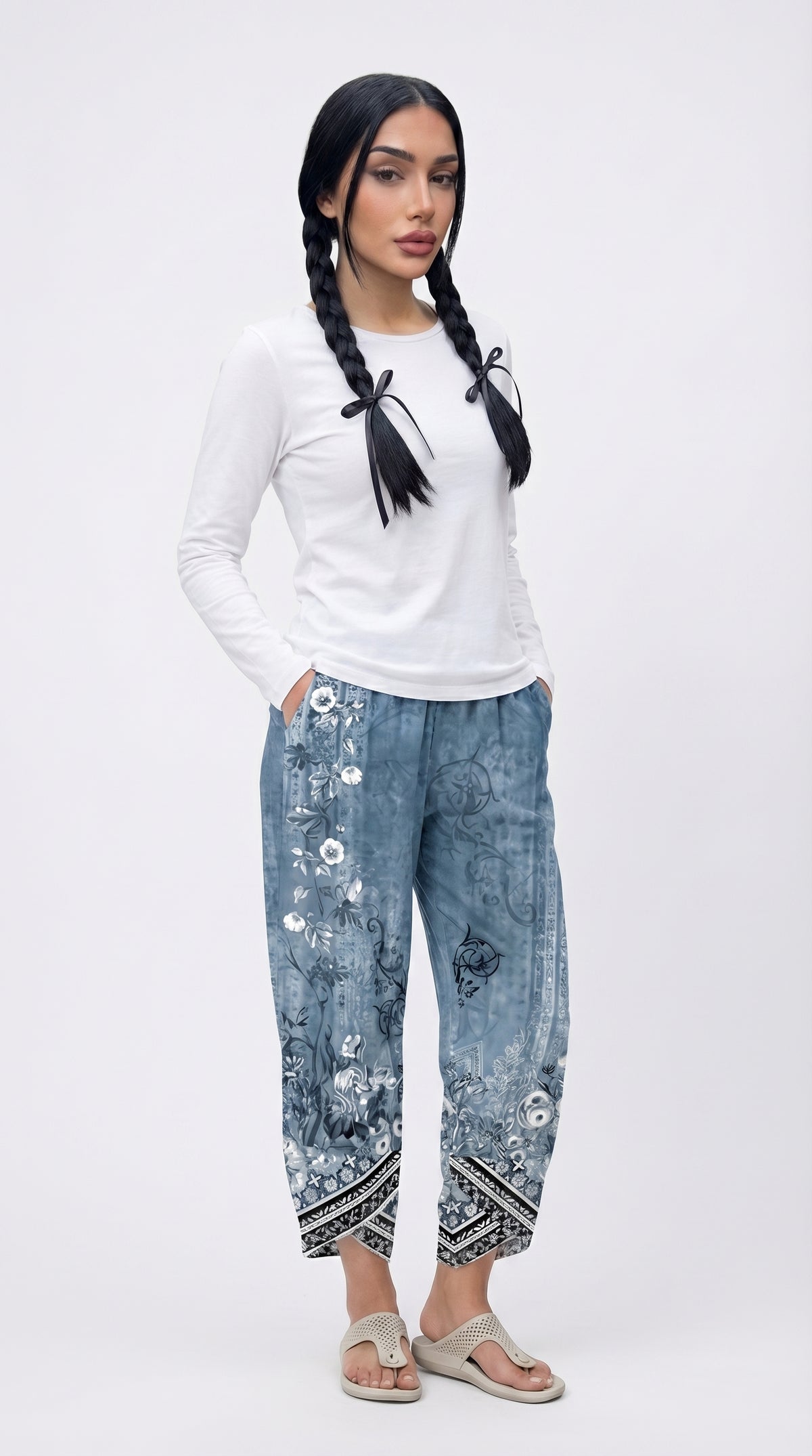 PANTALONES | Brielle