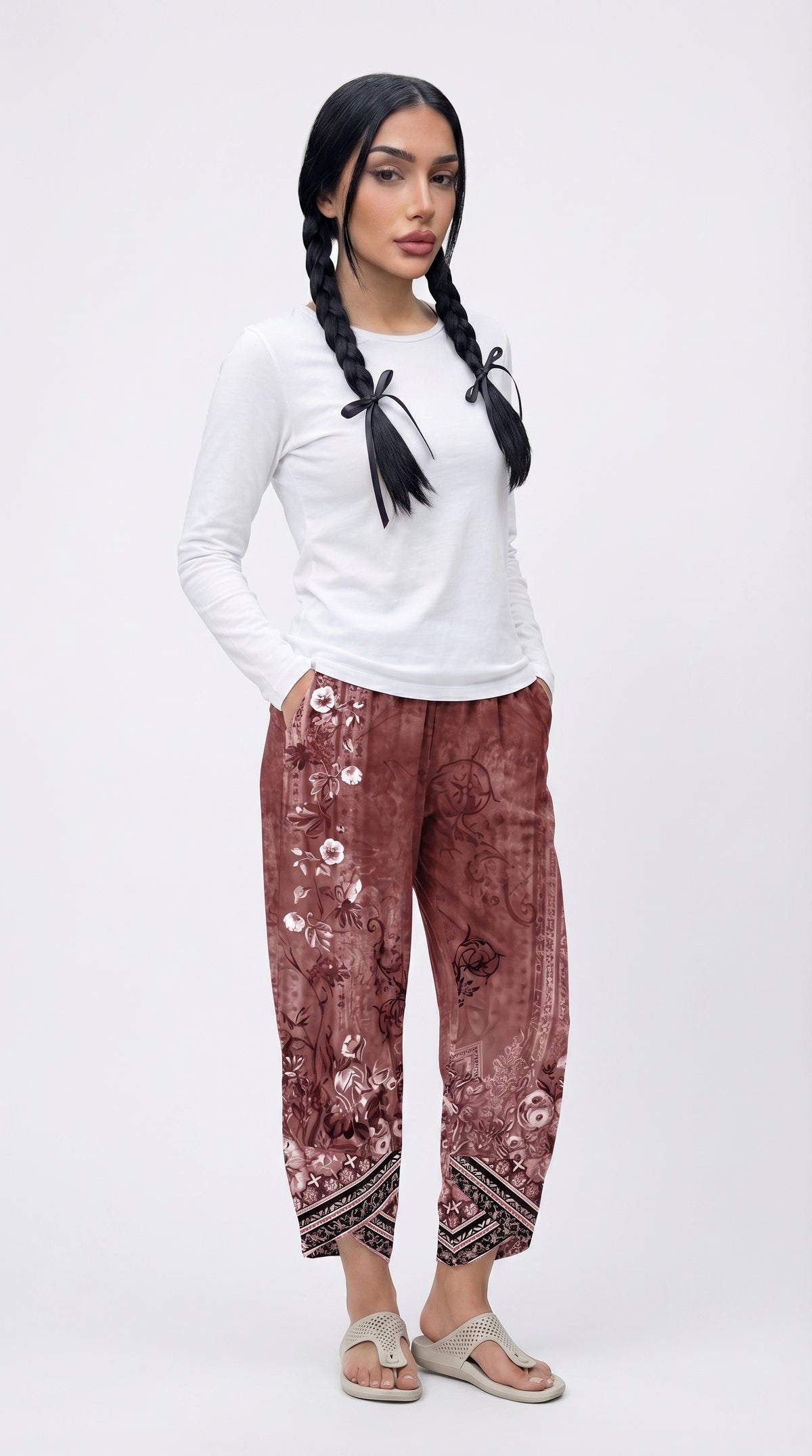 PANTALONES | Brielle