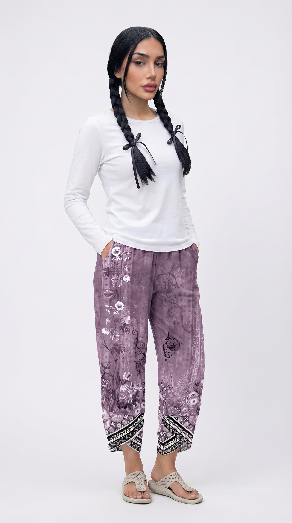 PANTALONES | Brielle