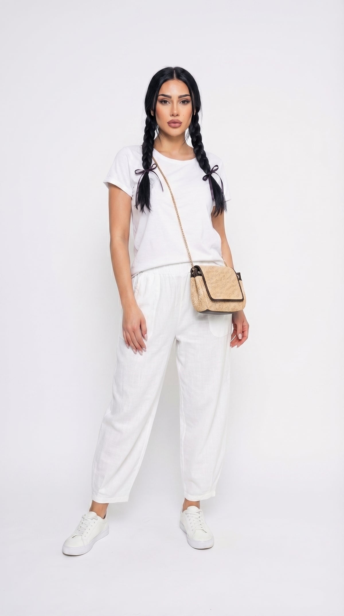 PANTALONES | Elviane