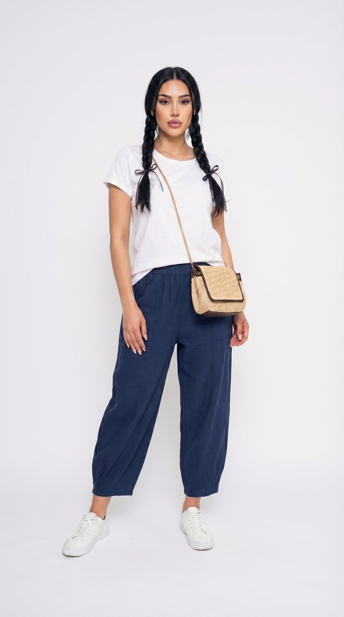 PANTALONES | Elviane
