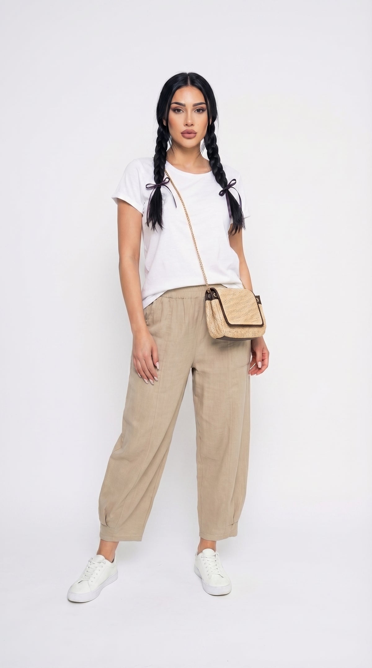PANTALONES | Elviane