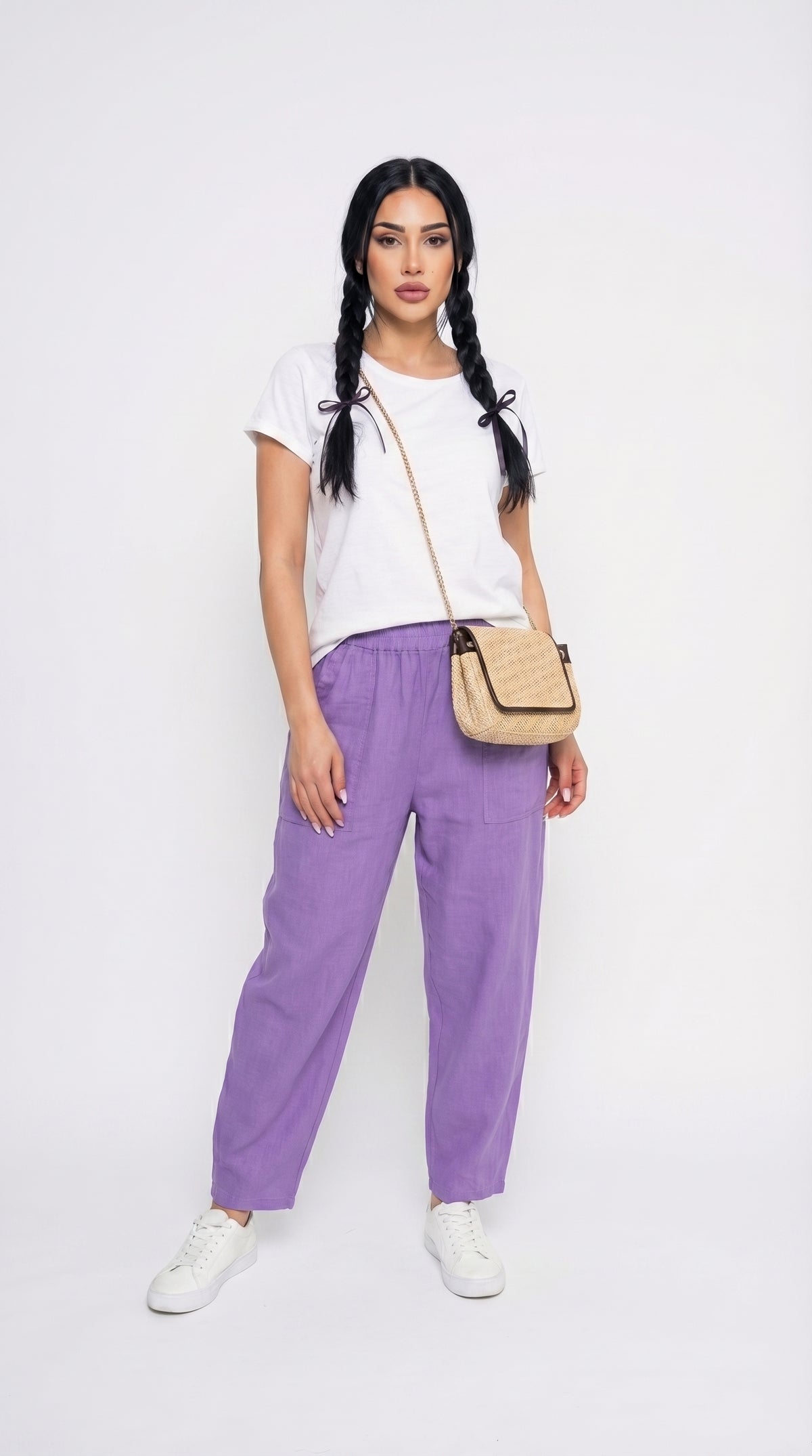 PANTALONES | Elviane