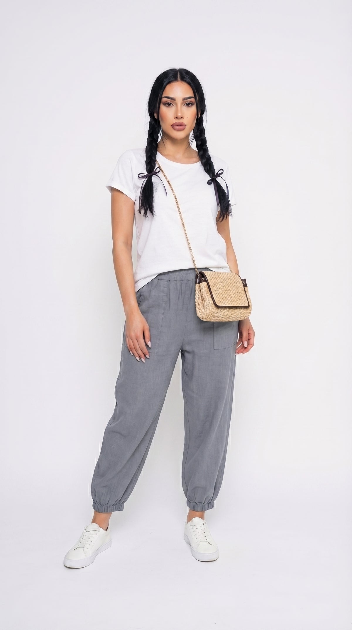PANTALONES | Elviane