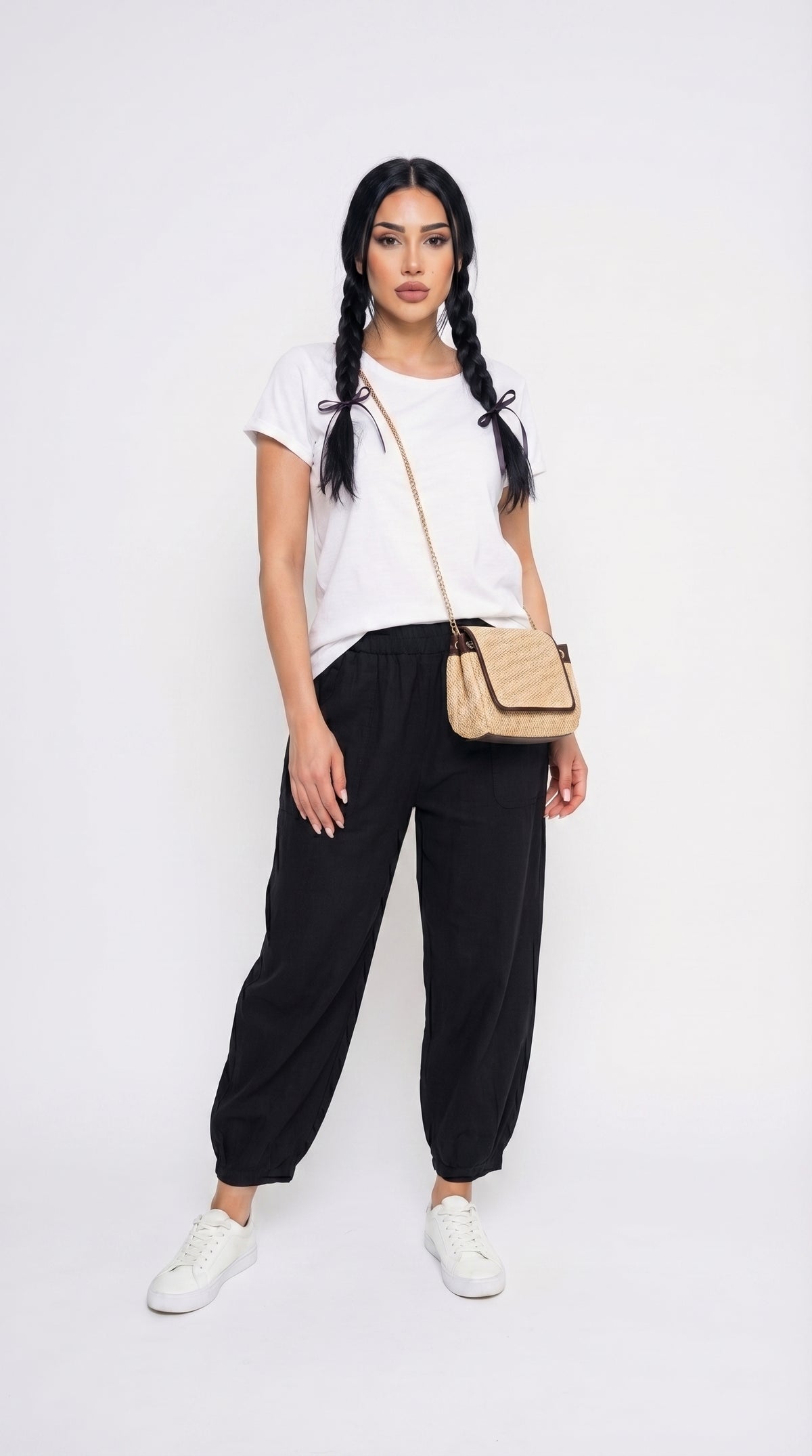 PANTALONES | Elviane