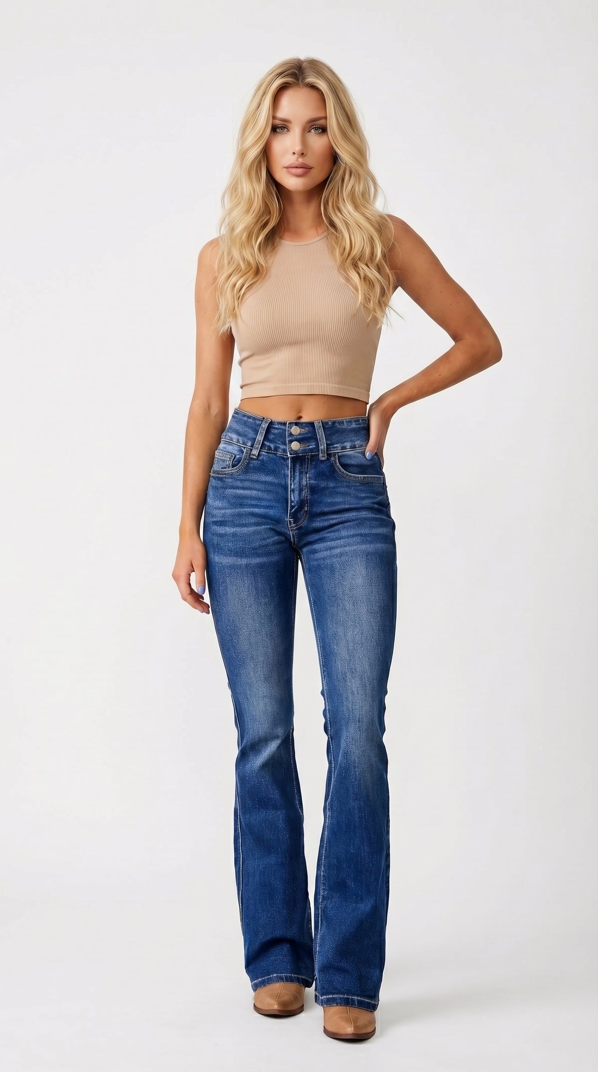 PANTALONES | Ivyra