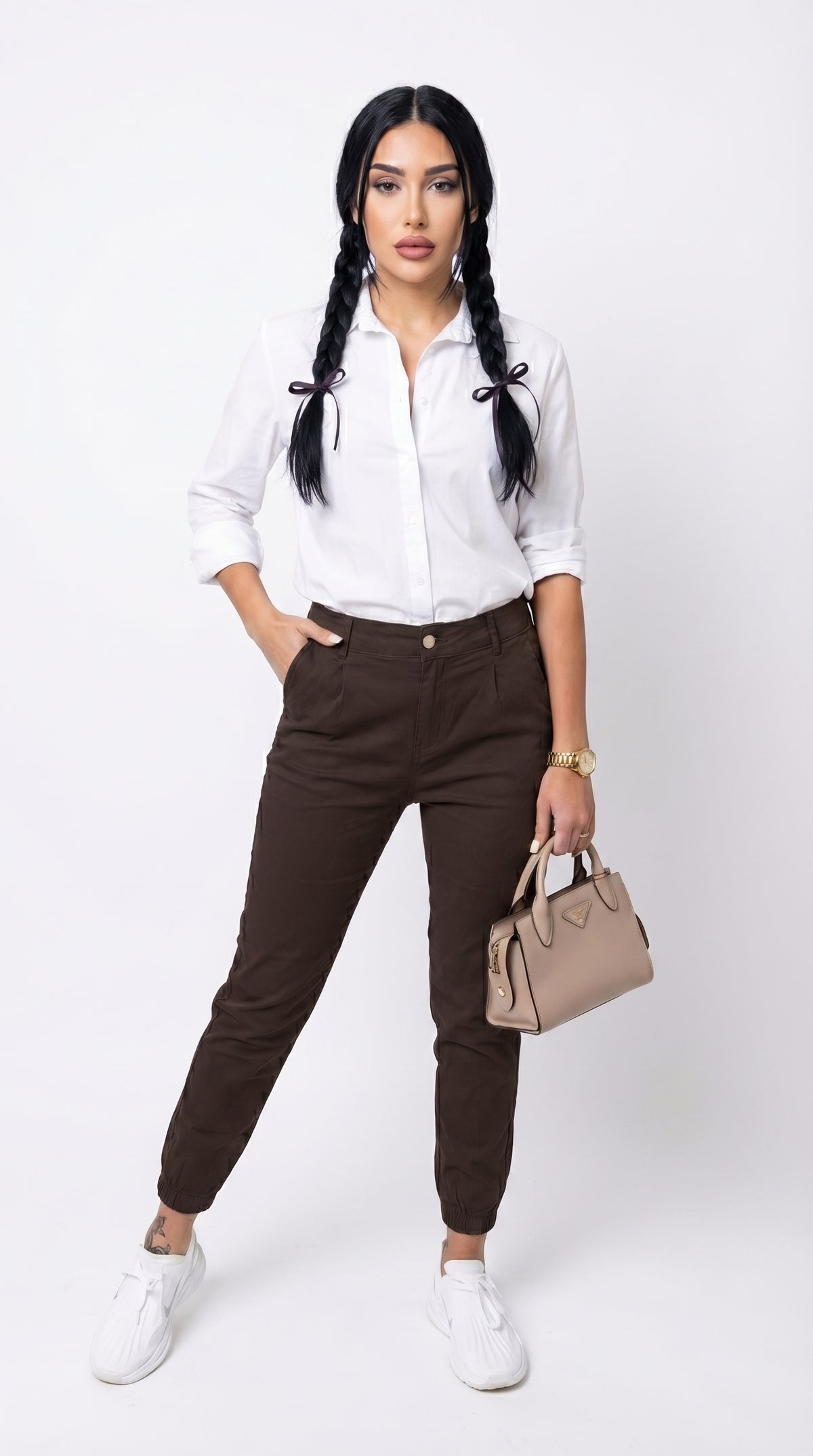PANTALONES | Kaelen