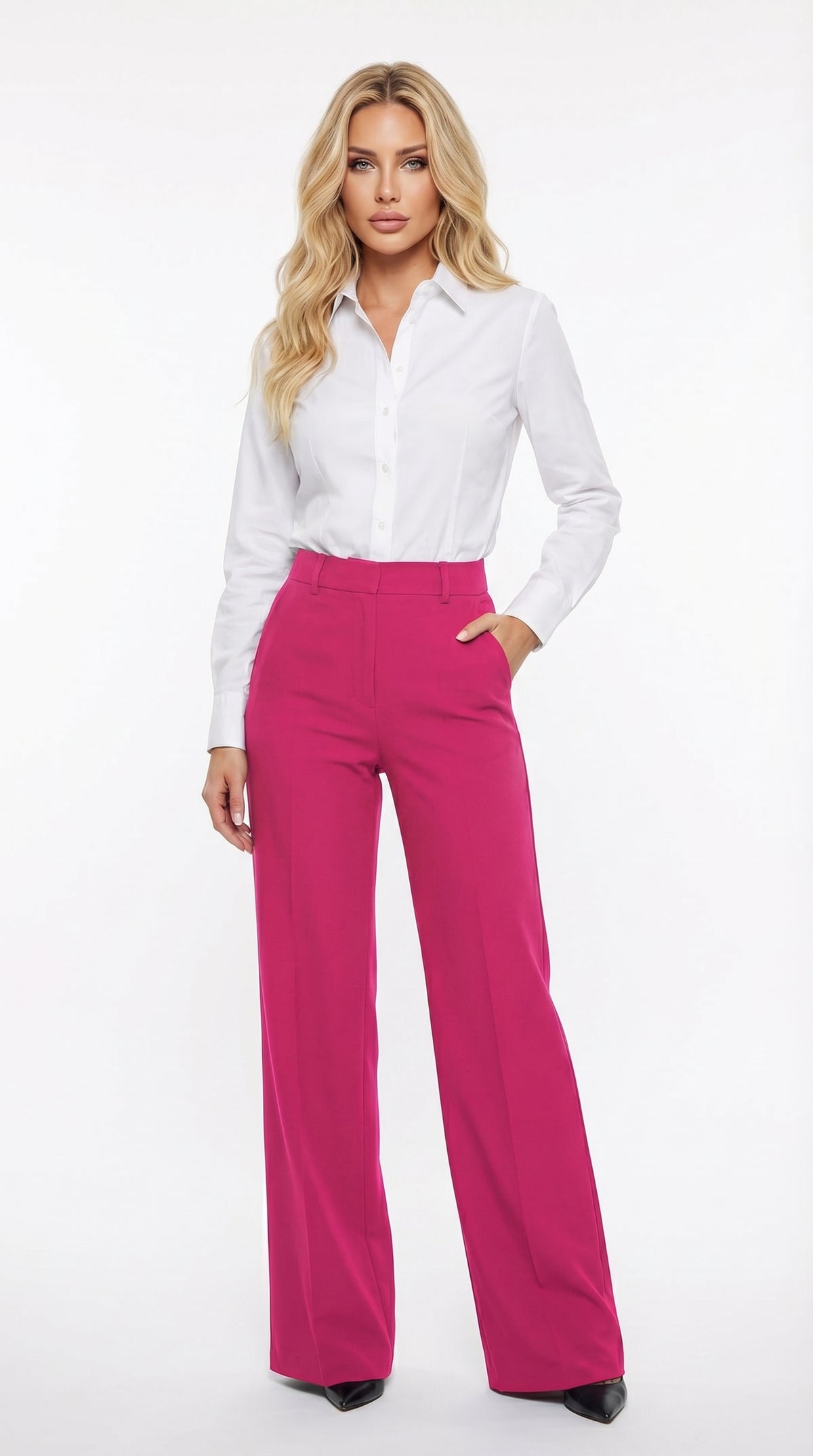 PANTALONES | Elvira