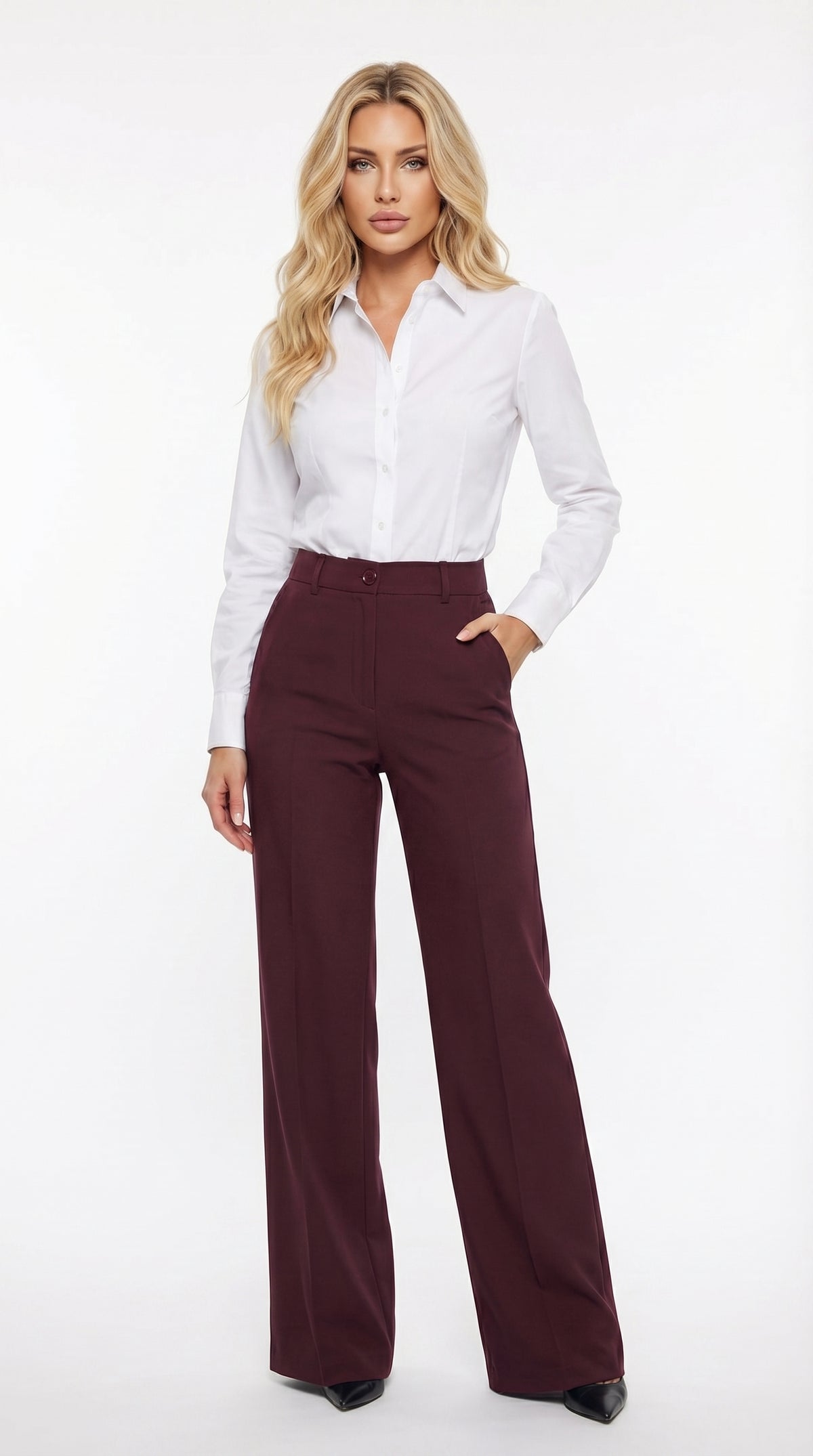 PANTALONES | Elvira