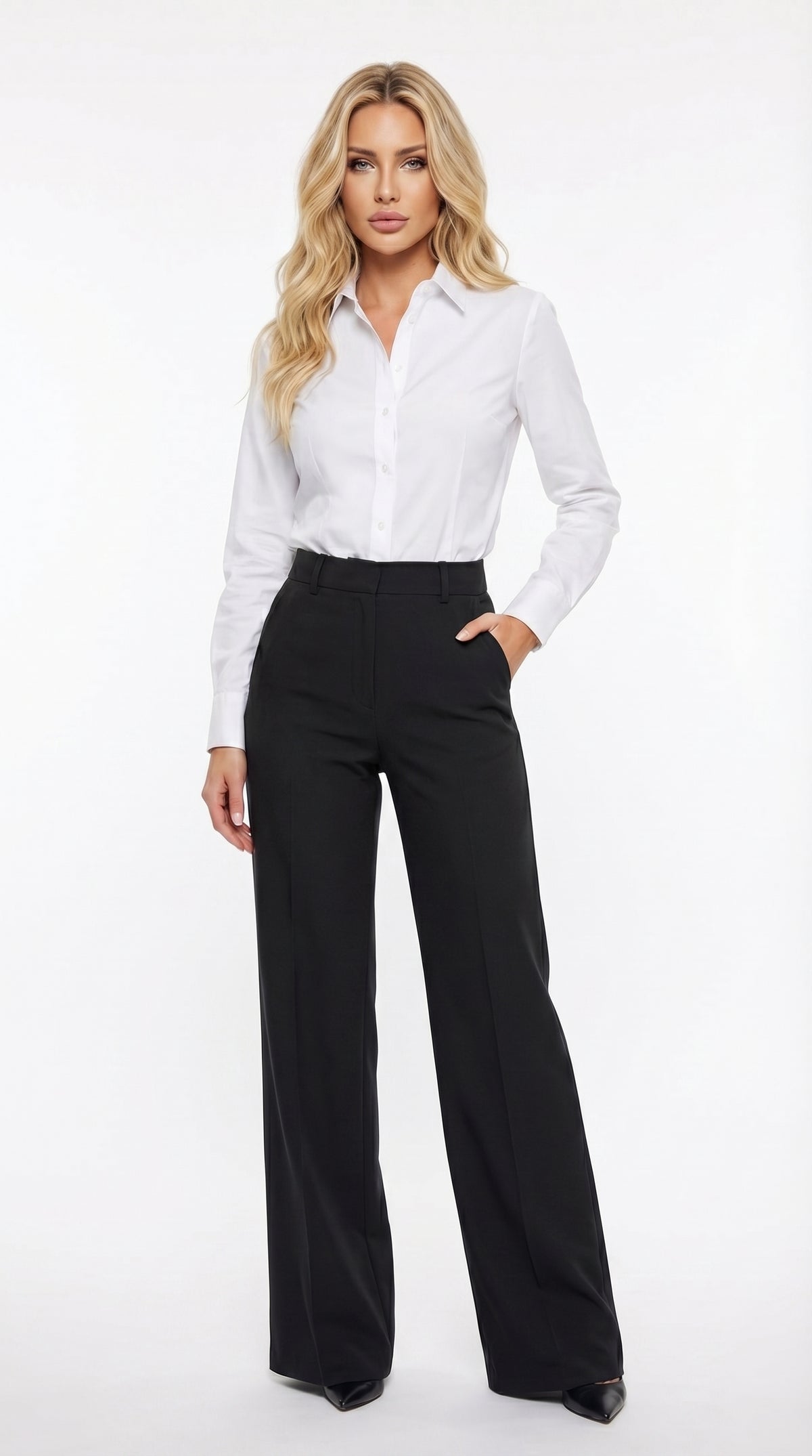 PANTALONES | Elvira