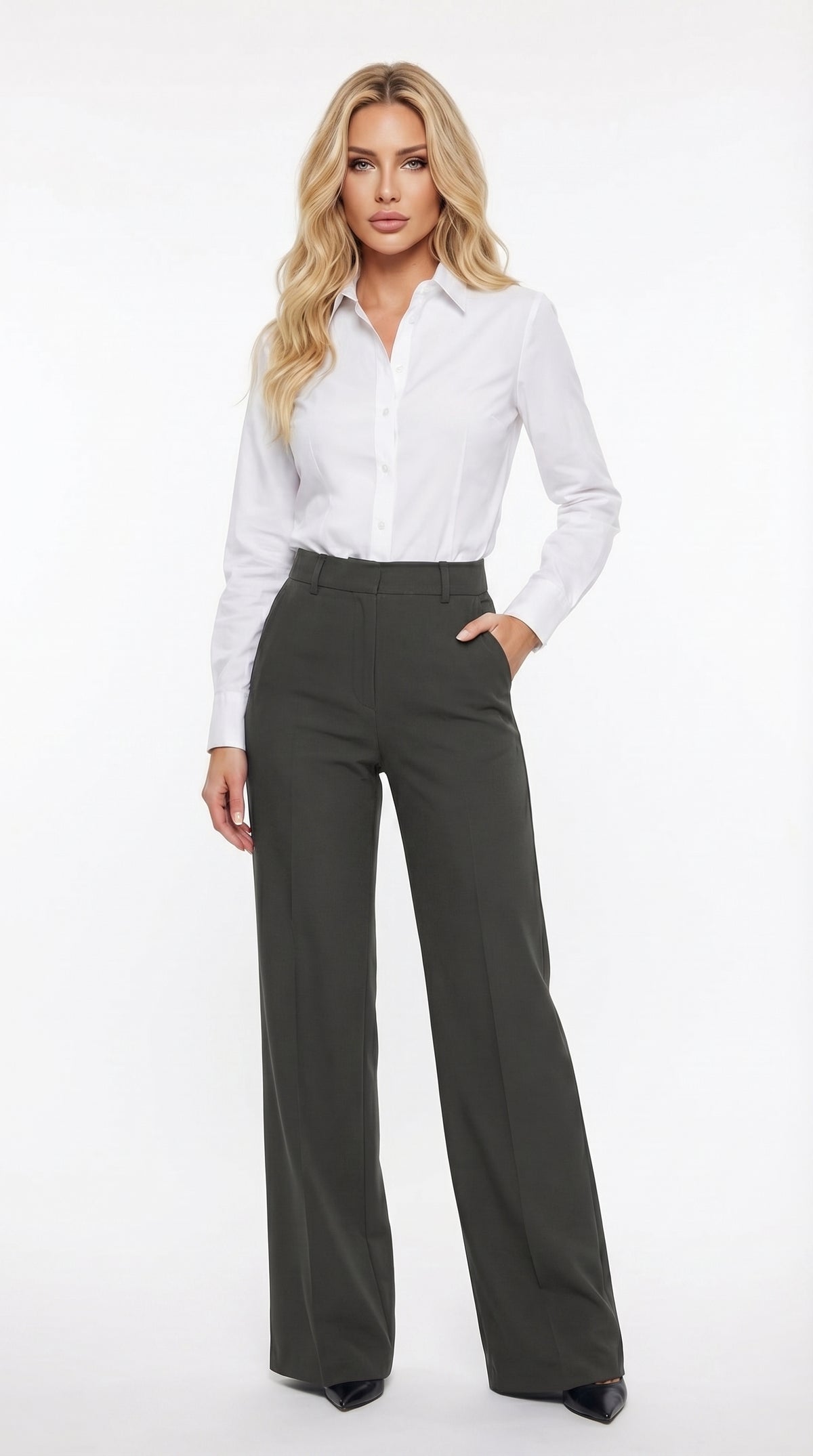 PANTALONES | Elvira