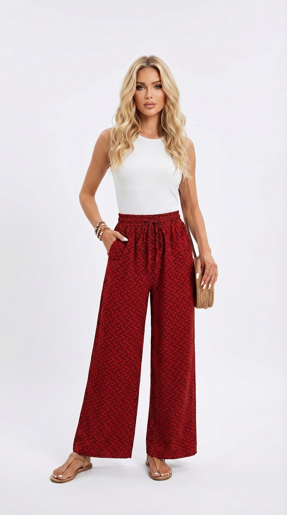 PANTALONES | Anabel