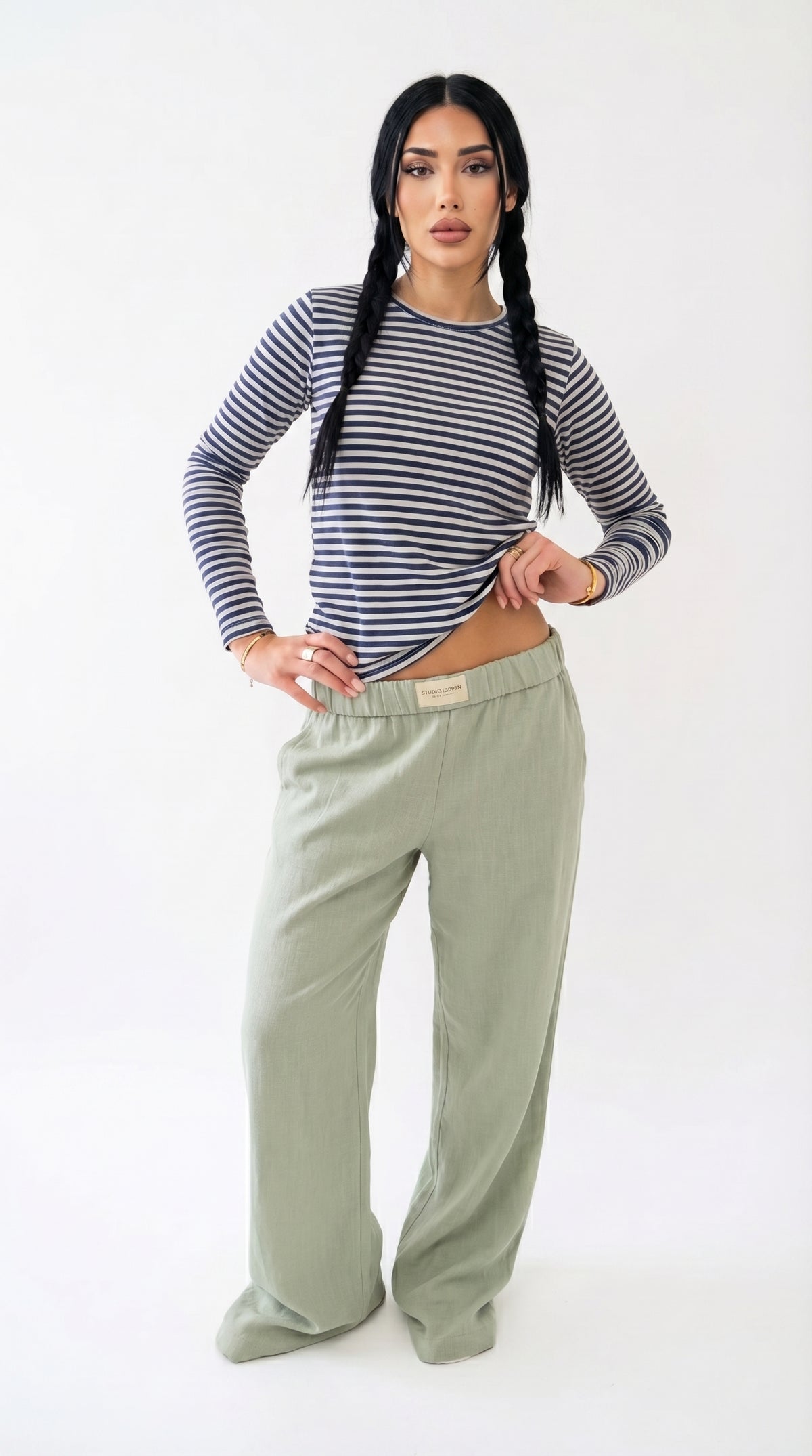 PANTALONES | Soledad