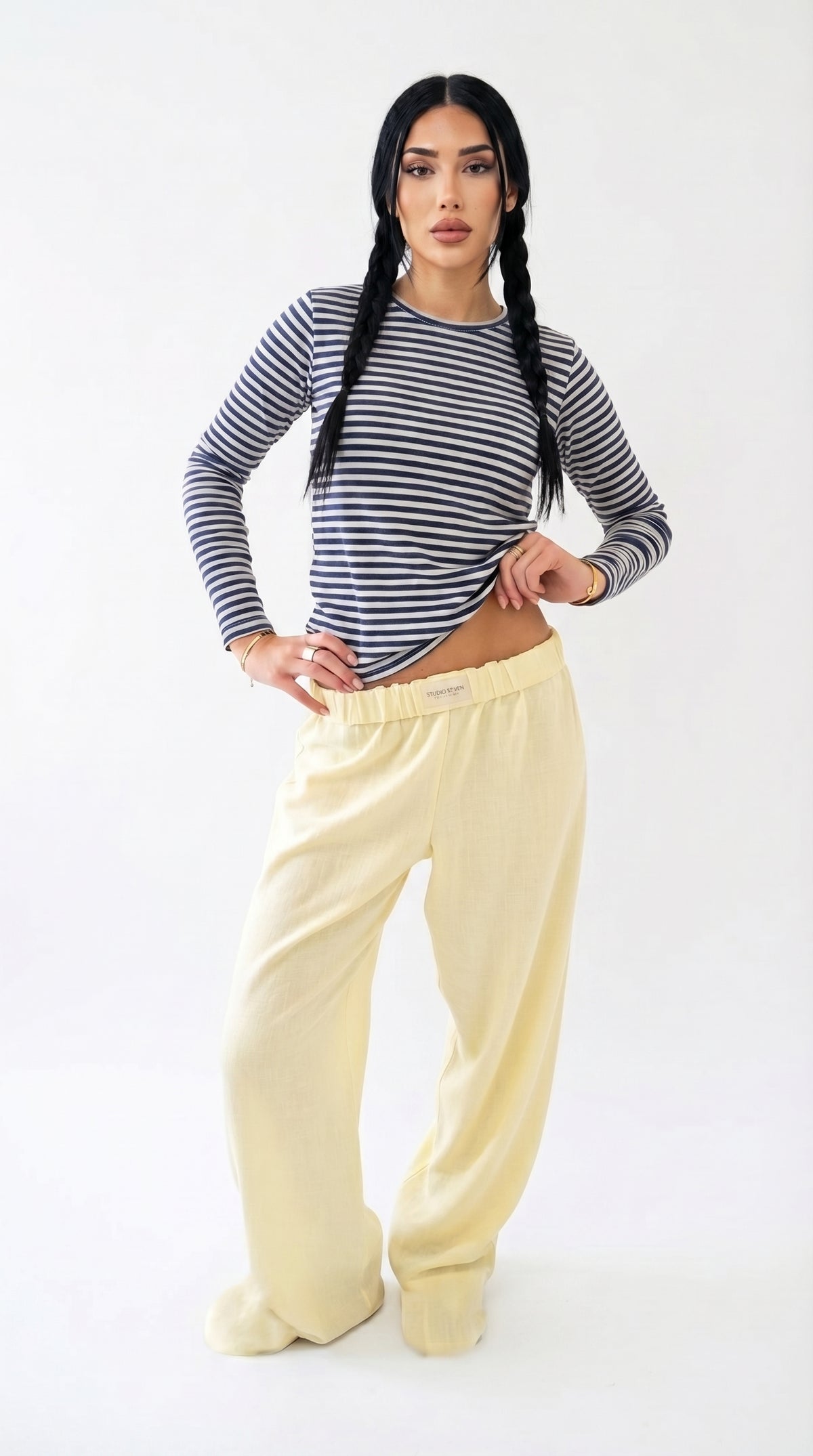PANTALONES | Soledad