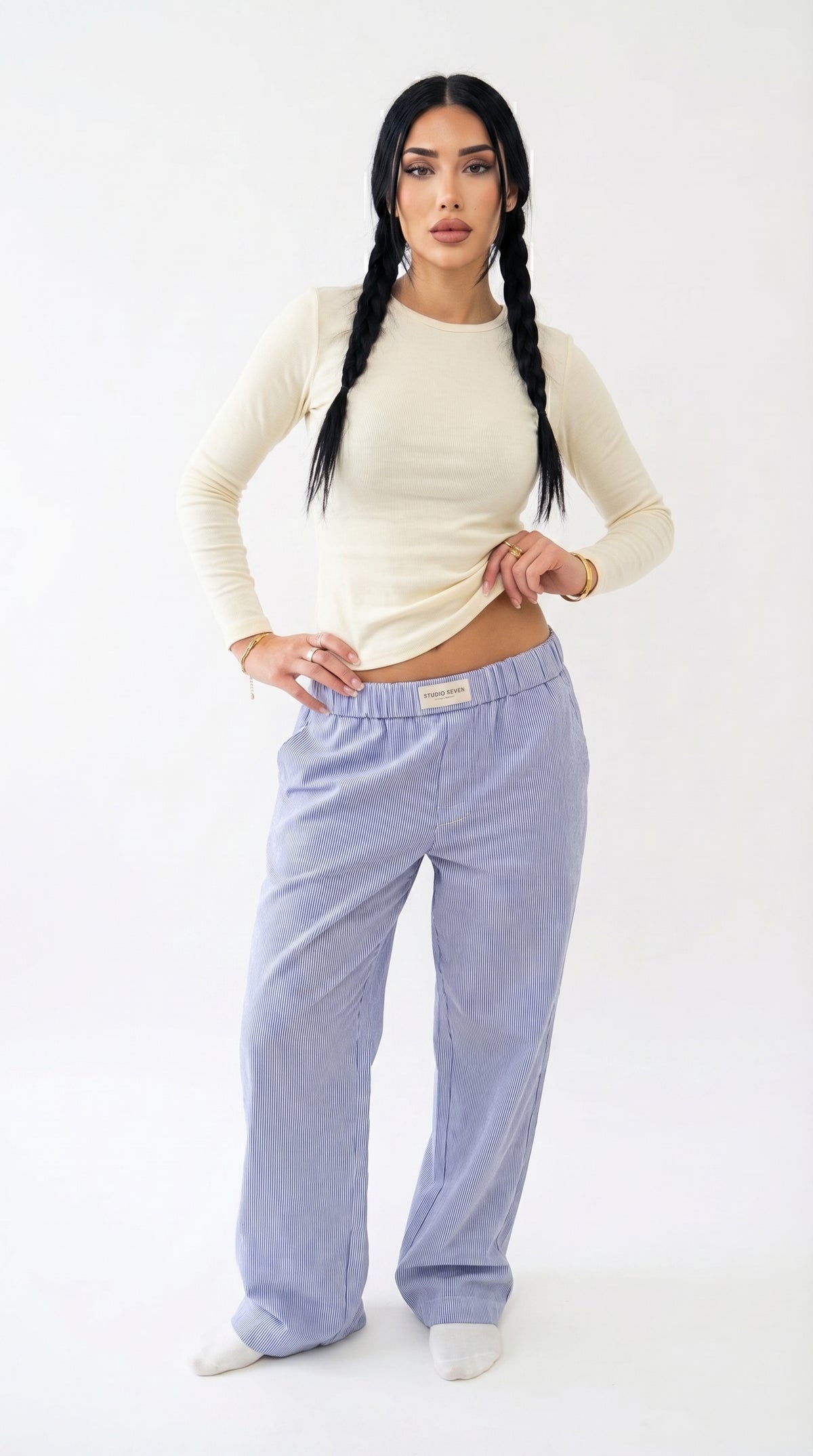 PANTALONES | Soledad