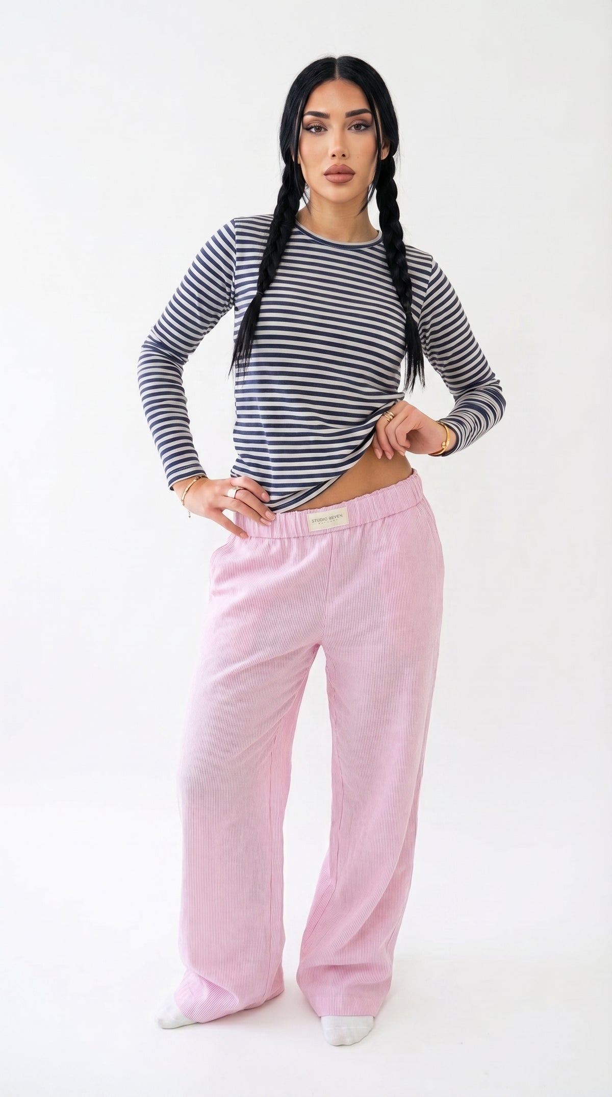 PANTALONES | Soledad