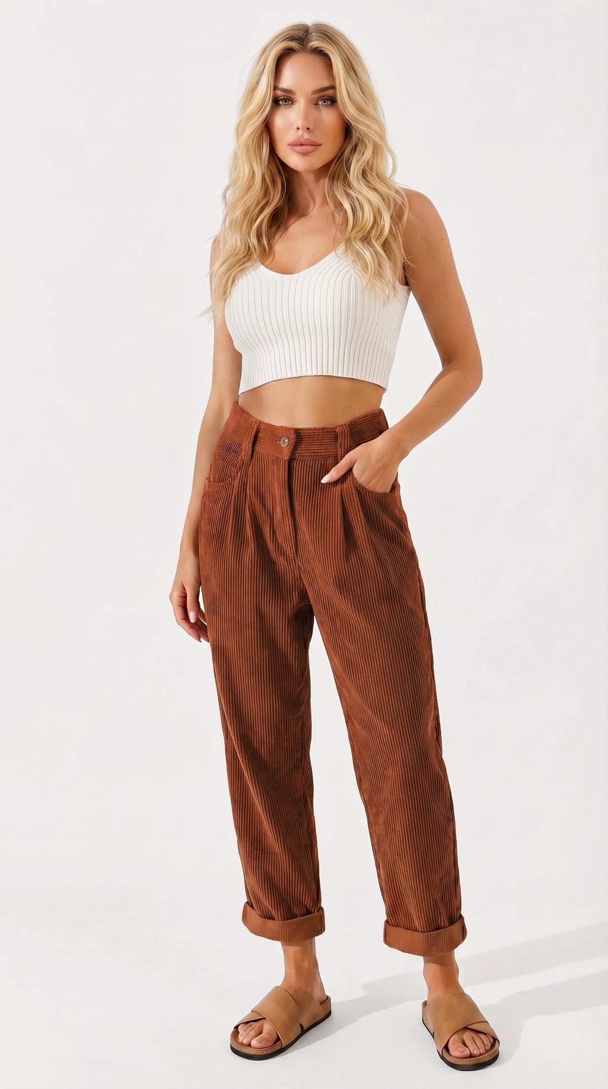 PANTALONES | Esperanza