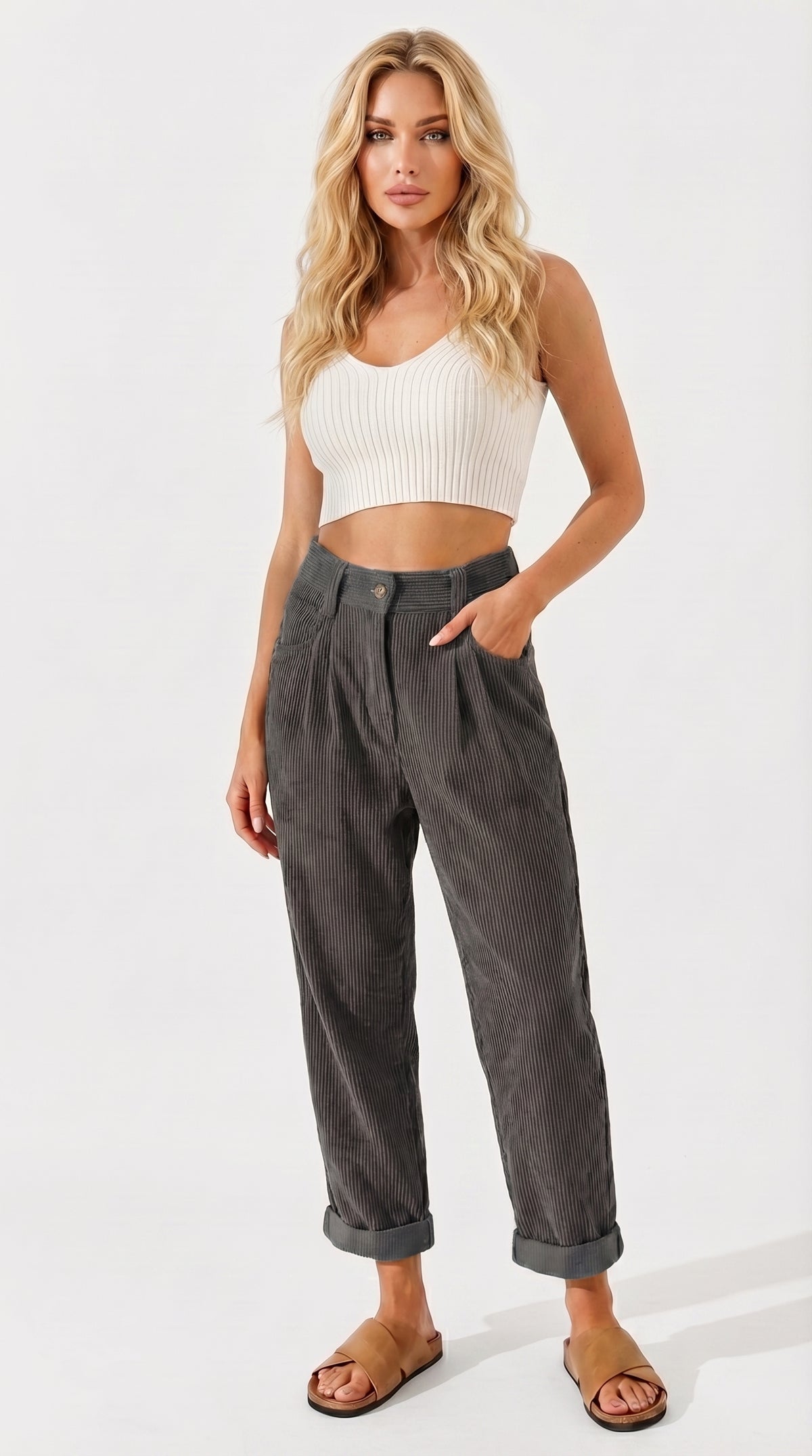 PANTALONES | Esperanza