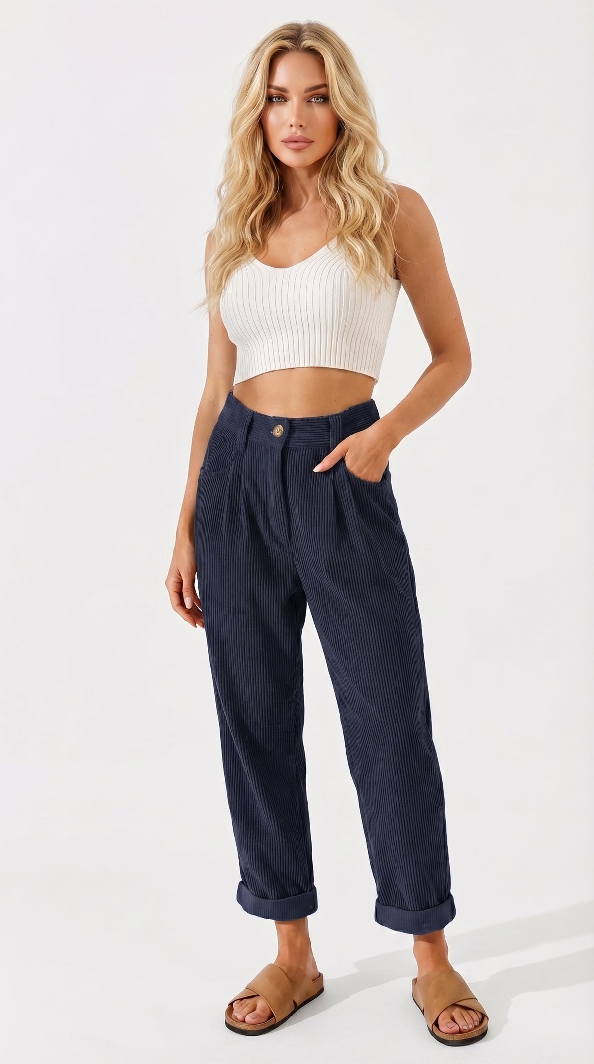PANTALONES | Esperanza